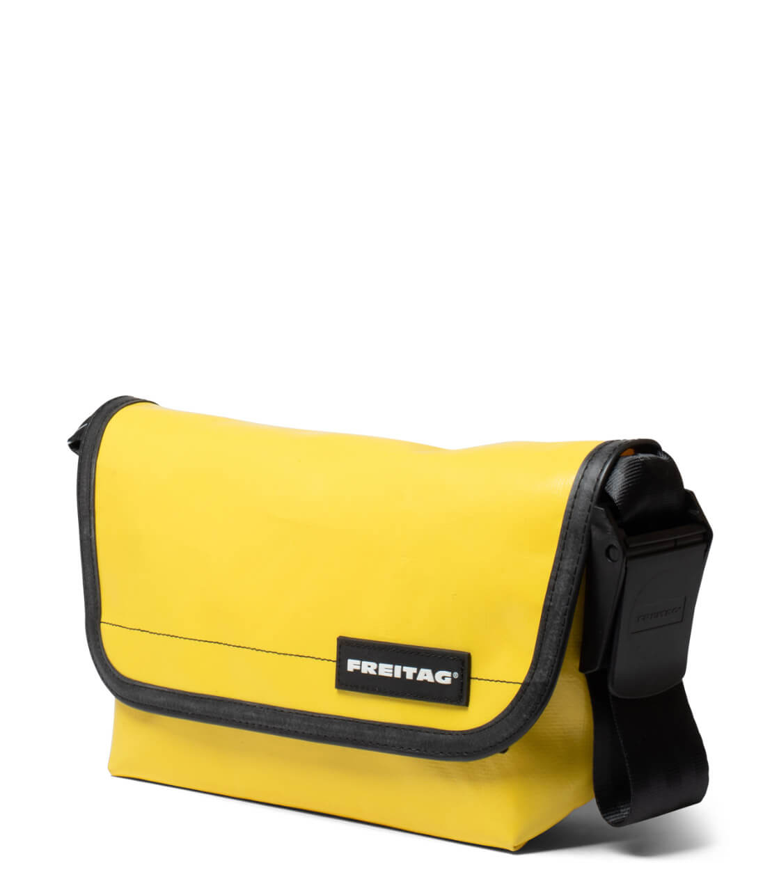 Freitag Bag Hawaii Five-O yellow – ROLLING ROCK SHOP