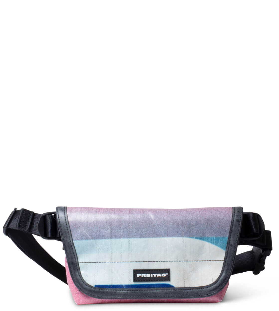 Freitag Bag Jamie pink/white/blue – ROLLING ROCK SHOP