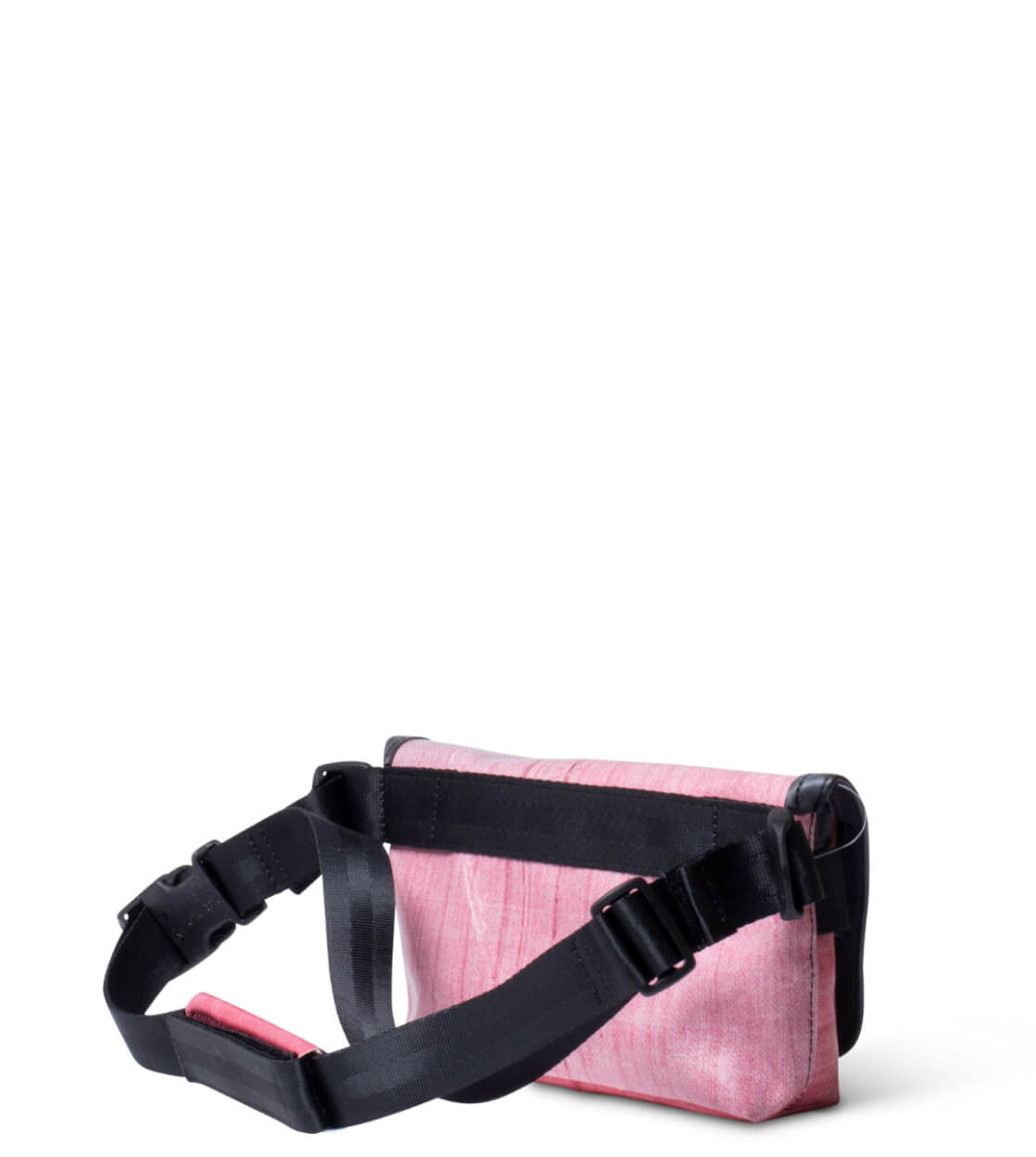 freitag fahrradtaschen Freitag Bag Jamie pink/white/blue – ROLLING ROCK SHOP