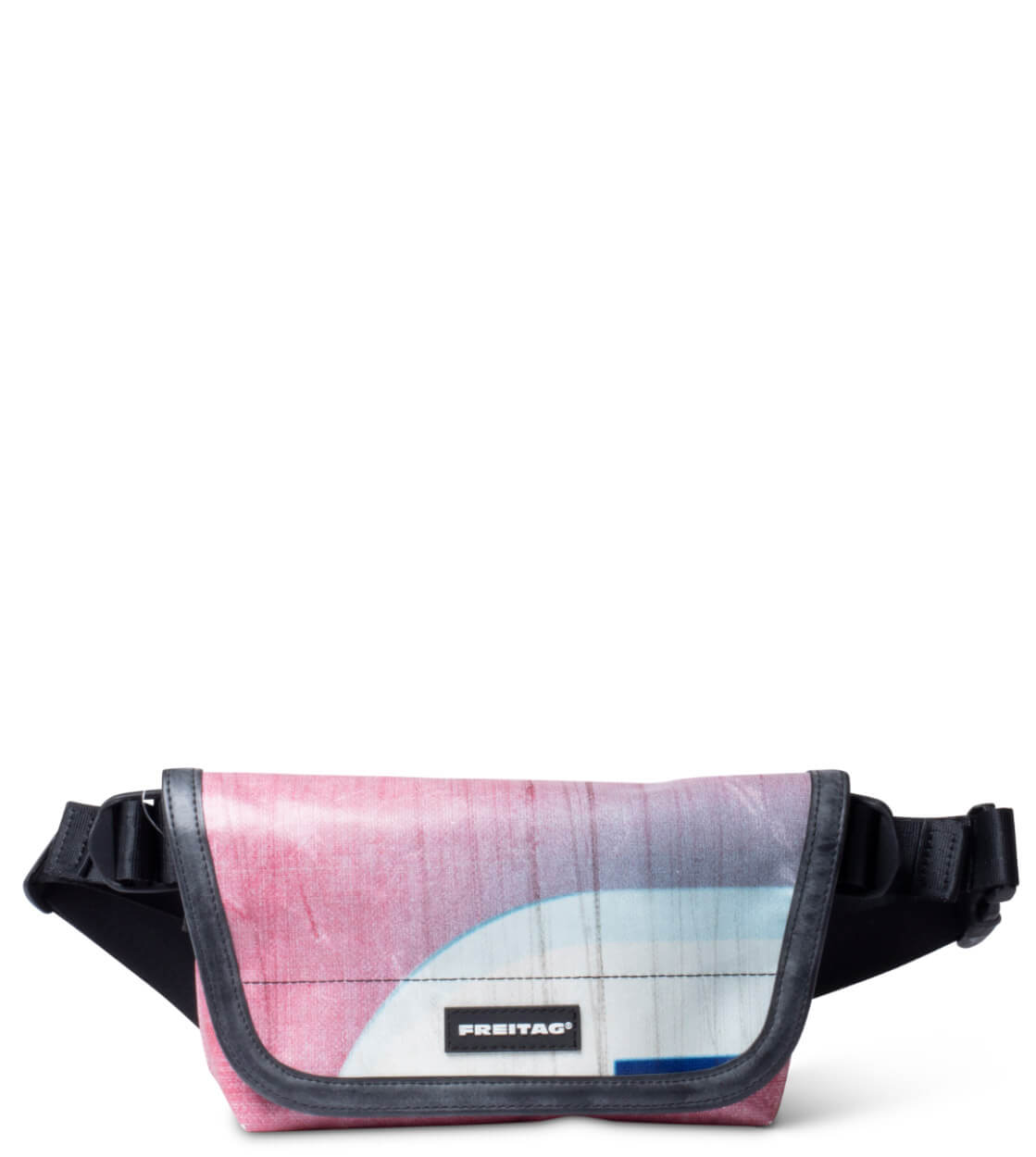 Freitag Bag Jamie pink/white/blue – ROLLING ROCK SHOP