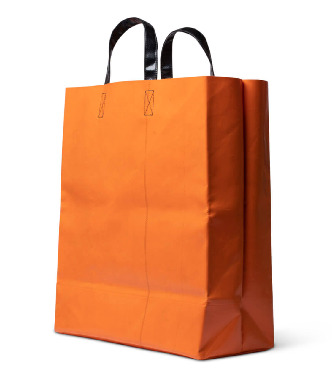 Freitag Bag Miami Vice Vice orange/black – ROLLING ROCK SHOP