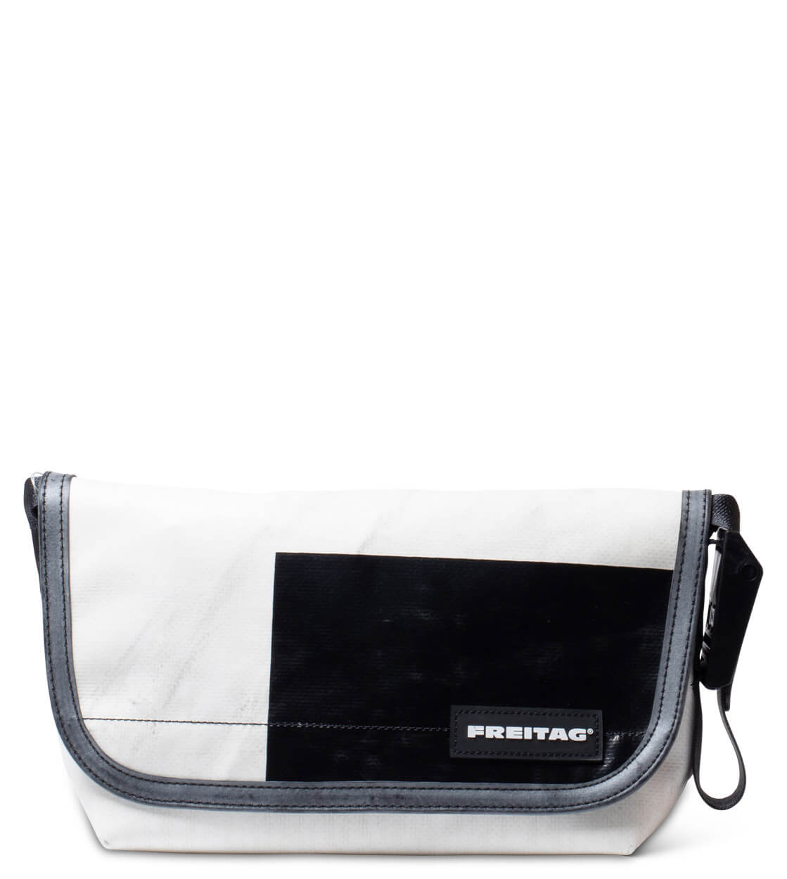 Freitag Bag Hawaii Five-O white/black – ROLLING ROCK SHOP