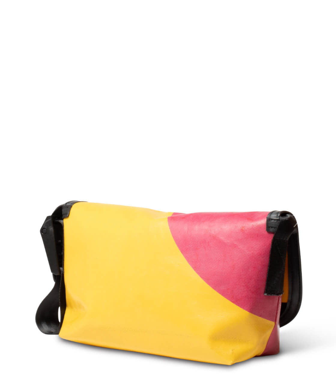 バッグ freitag hawaii five-o Freitag Bag Hawaii Five-O yellow/red – ROLLING ROCK SHOP