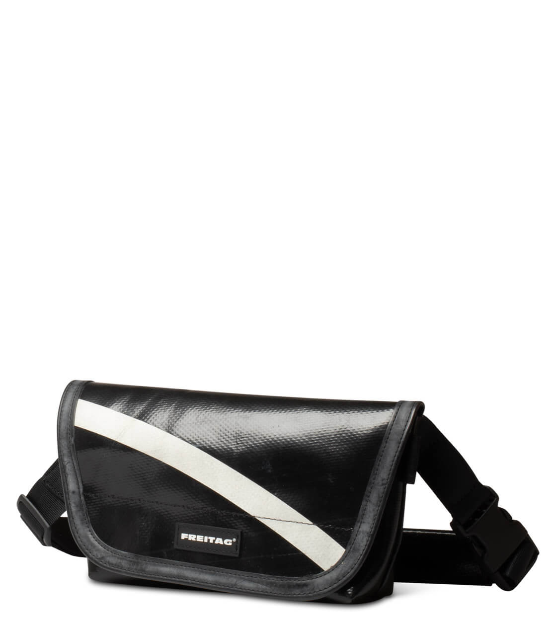 Freitag Bag Jamie black/white – ROLLING ROCK SHOP