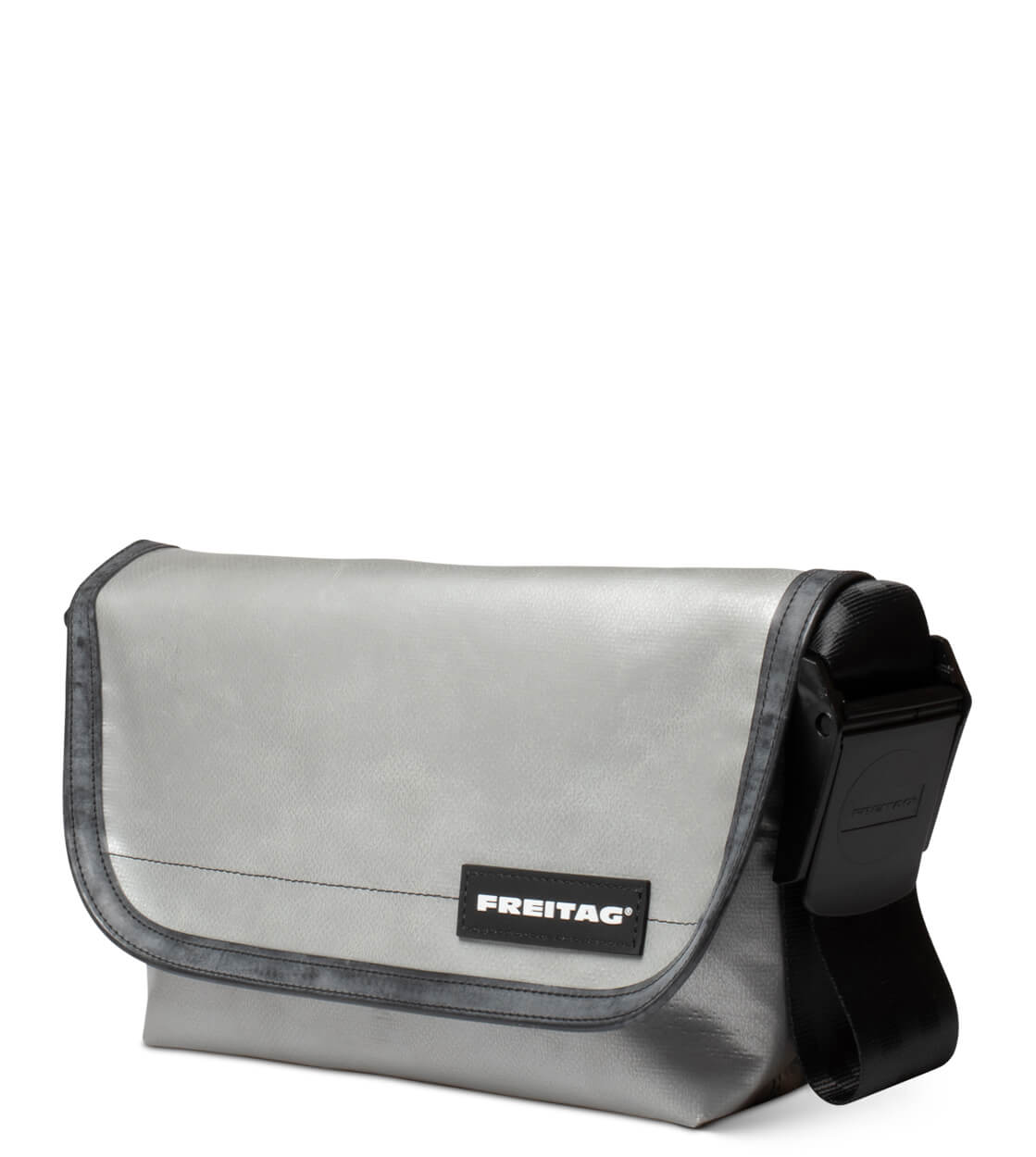 Freitag Bag Hawaii Five-O silver – ROLLING ROCK SHOP