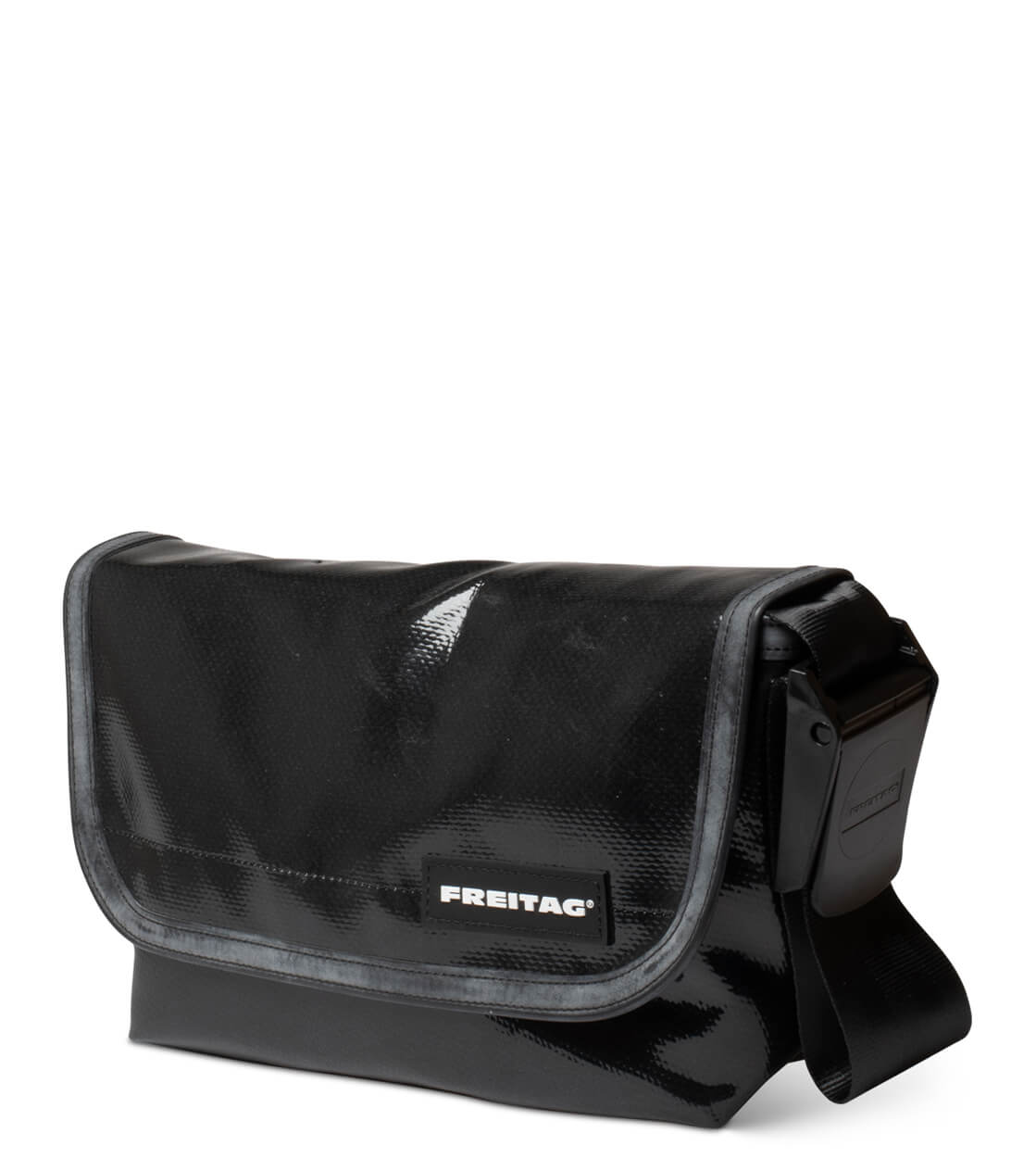 Freitag Bag Hawaii Five-O black – ROLLING ROCK SHOP