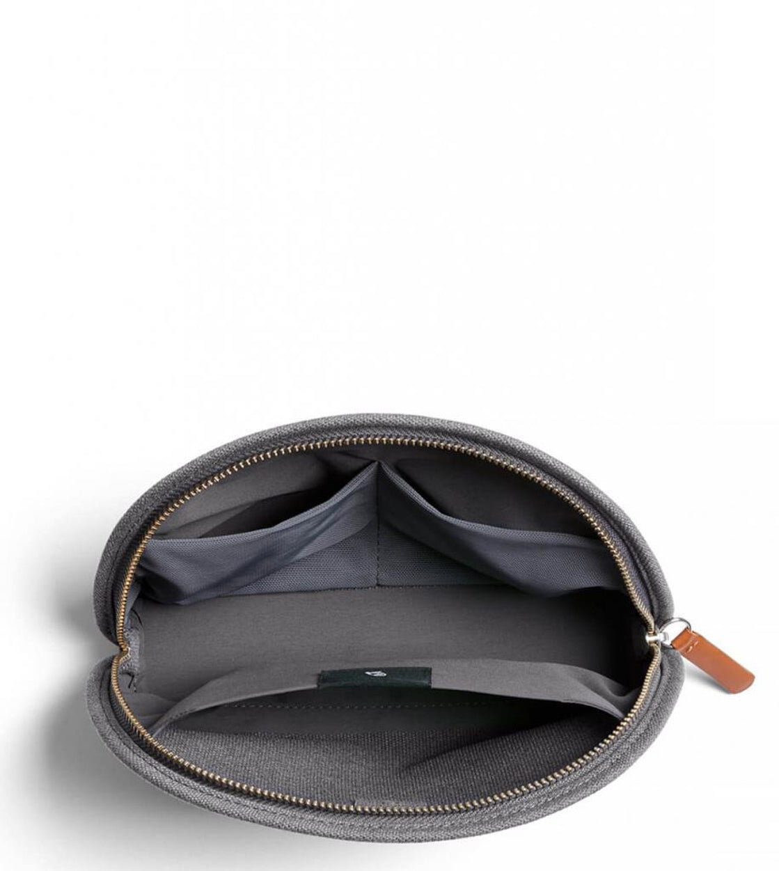 Bellroy Classic Pouch grey mid