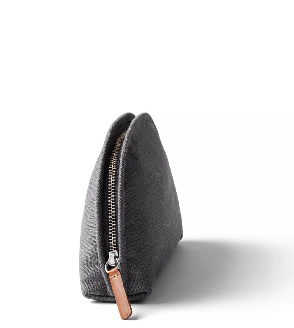 Bellroy Classic Pouch grey mid