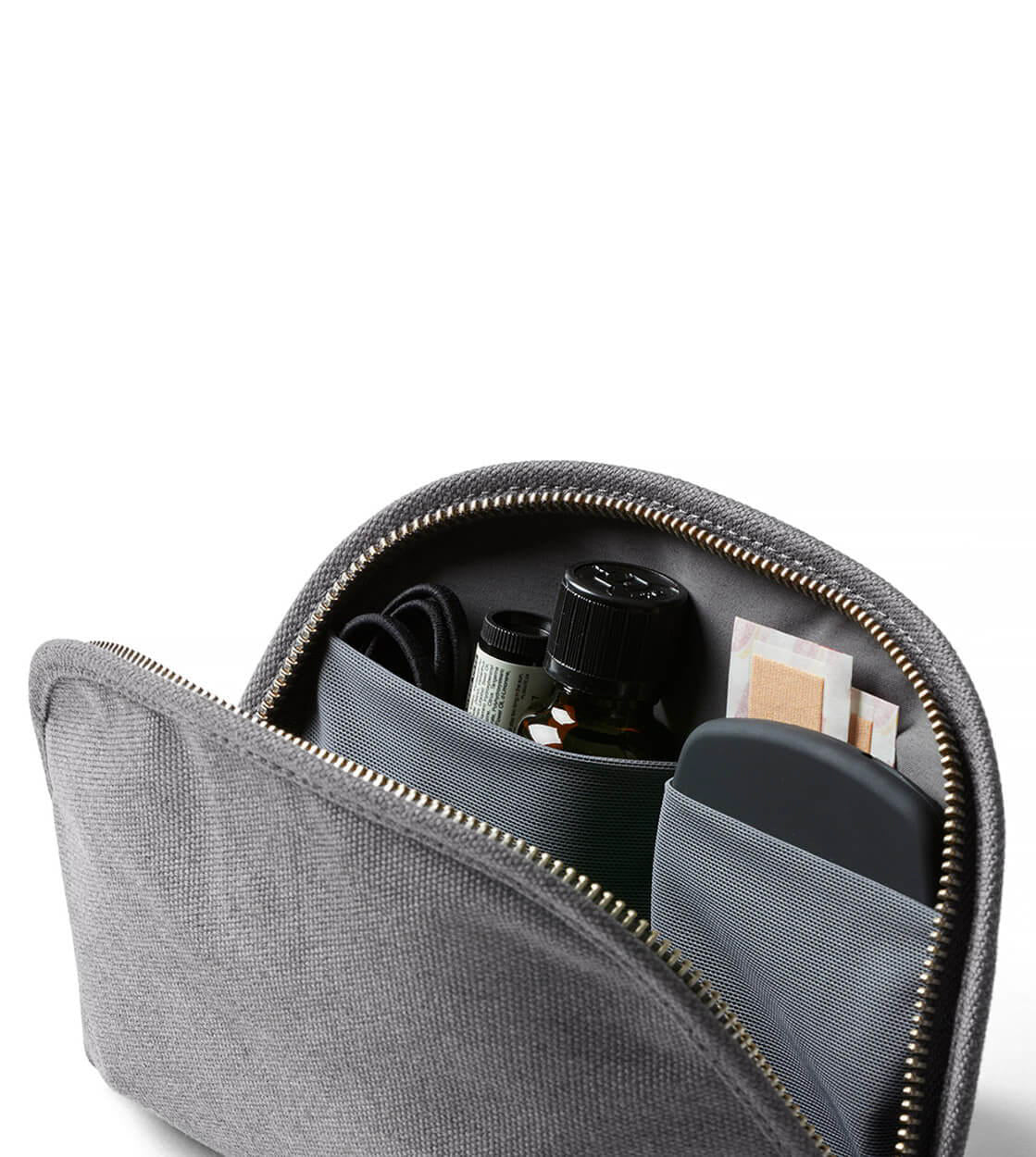 Bellroy Classic Pouch grey mid