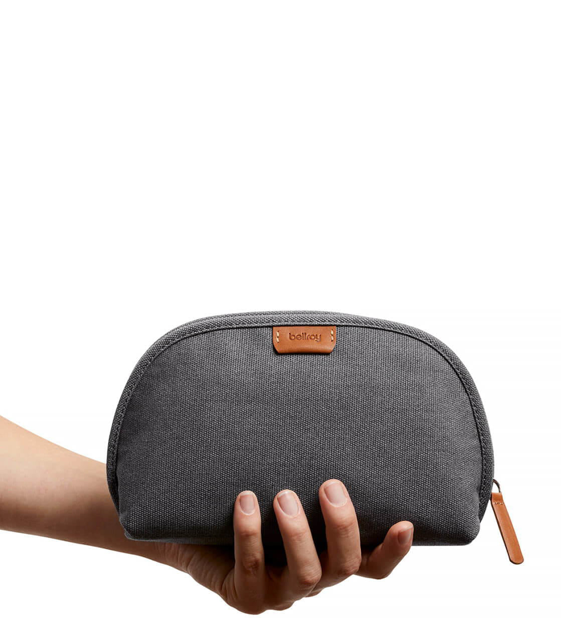 Bellroy Classic Pouch grey mid