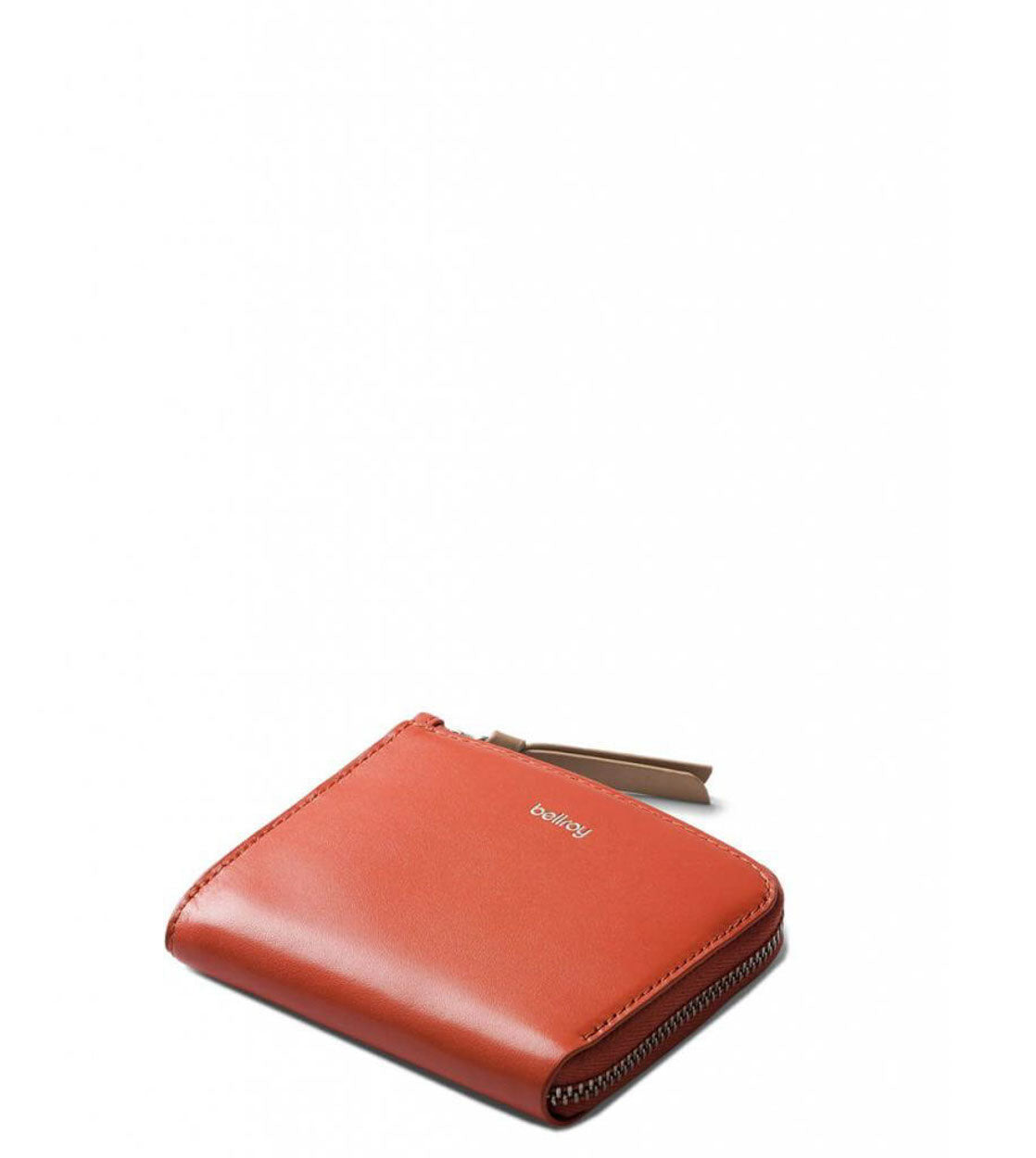 Bellroy Wallet Pocket Mini red tangelo