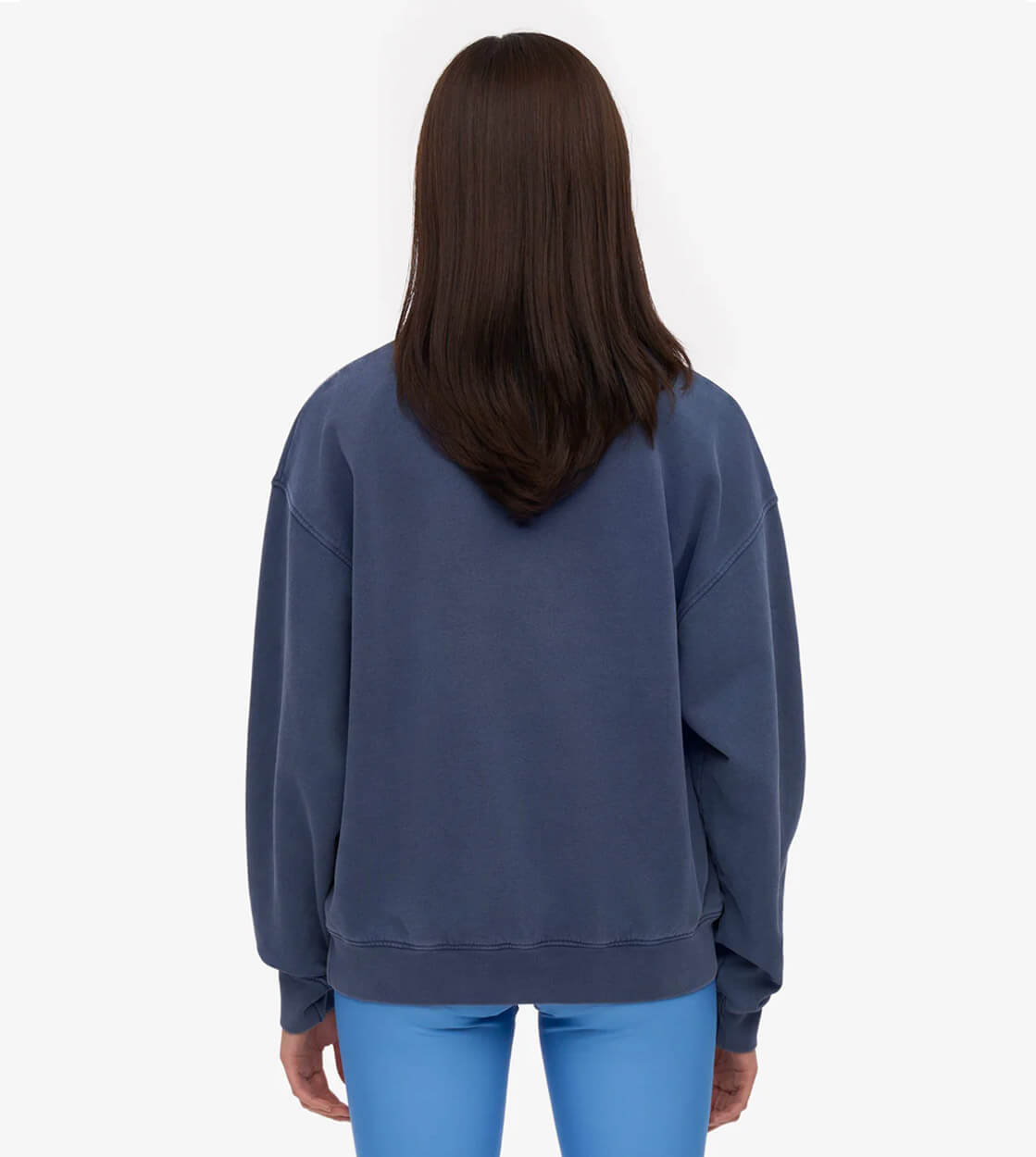 Oversized Sweater Colorful Standard Sweater Colorful Standard W