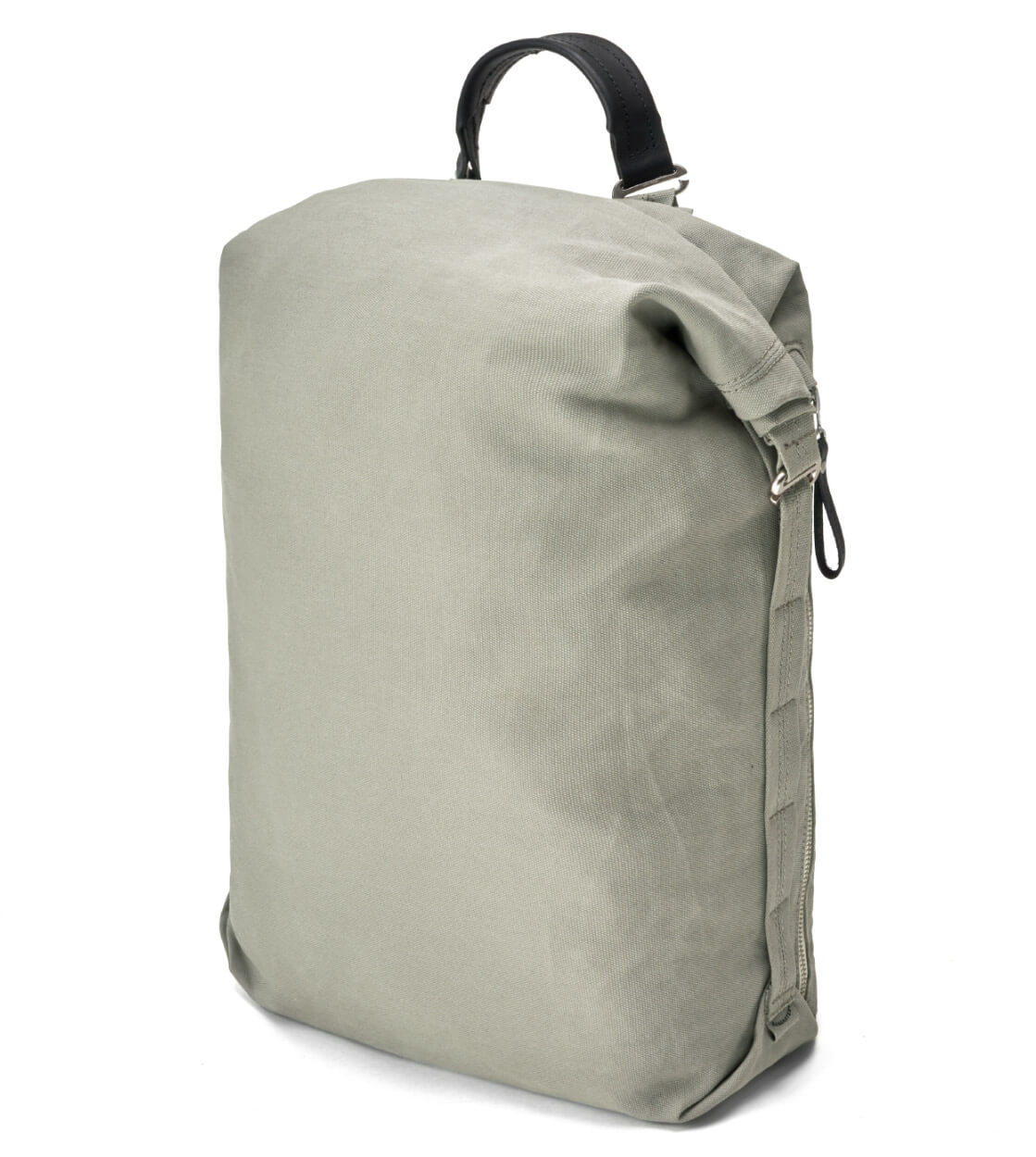 Qwstion Backpack Roll Pack limestone