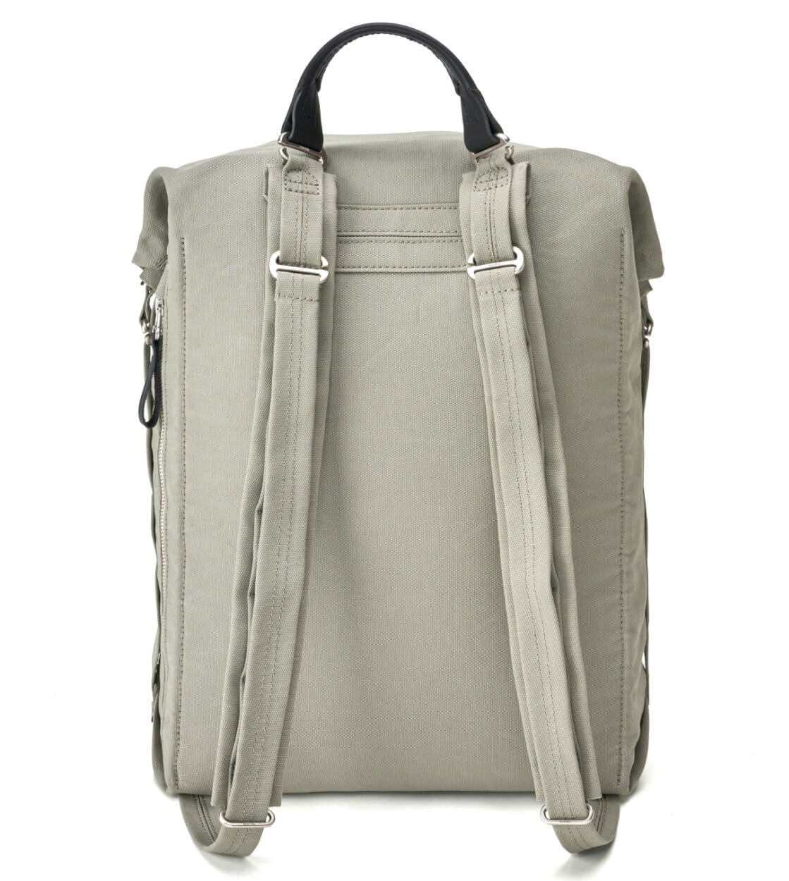Qwstion Backpack Roll Pack limestone