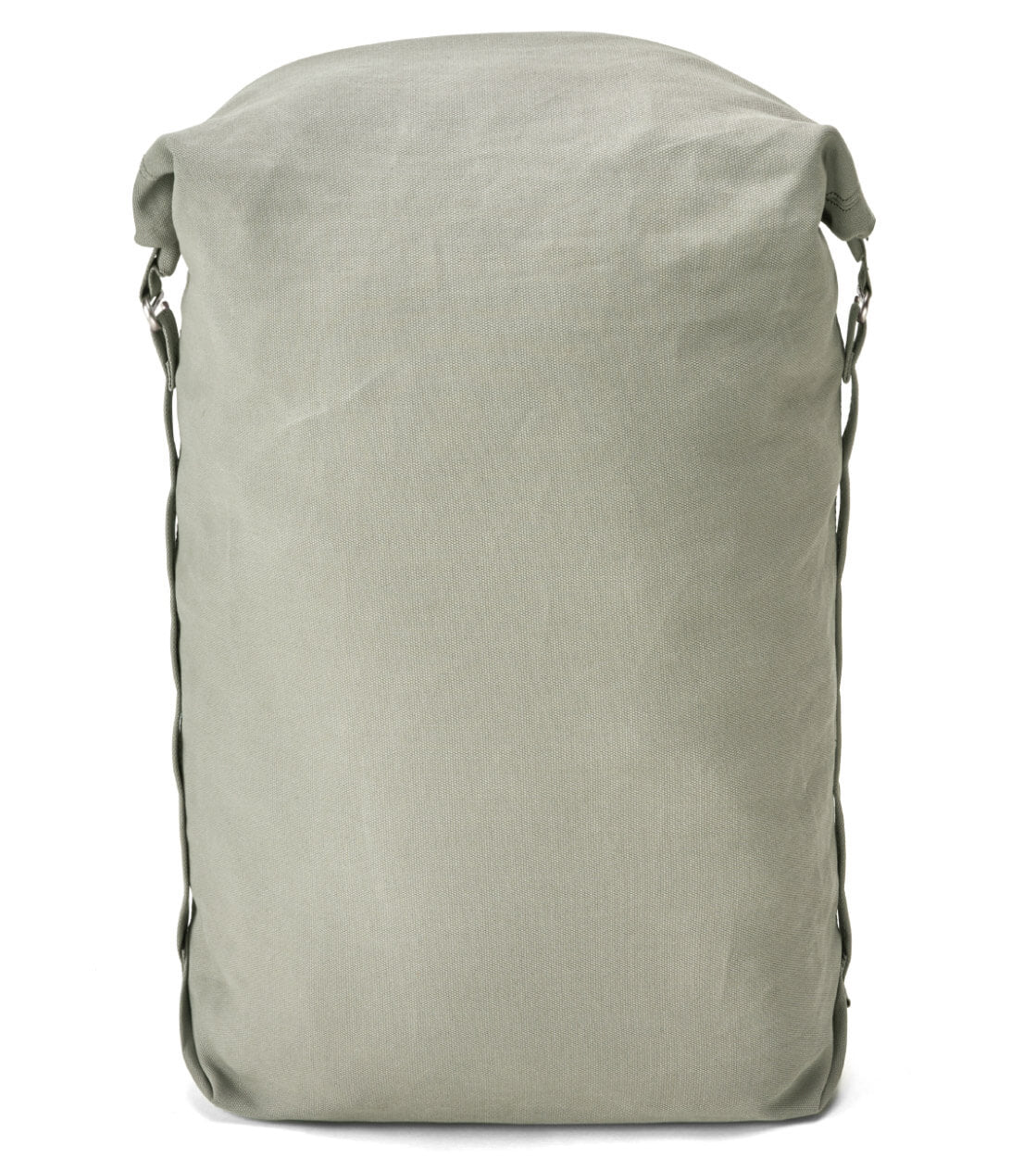 Qwstion Backpack Roll Pack limestone