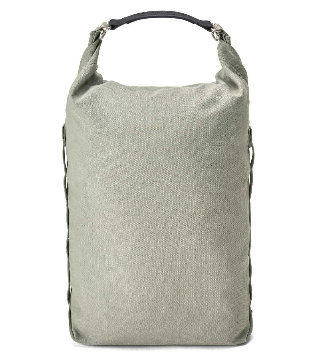 Qwstion Backpack Roll Pack limestone