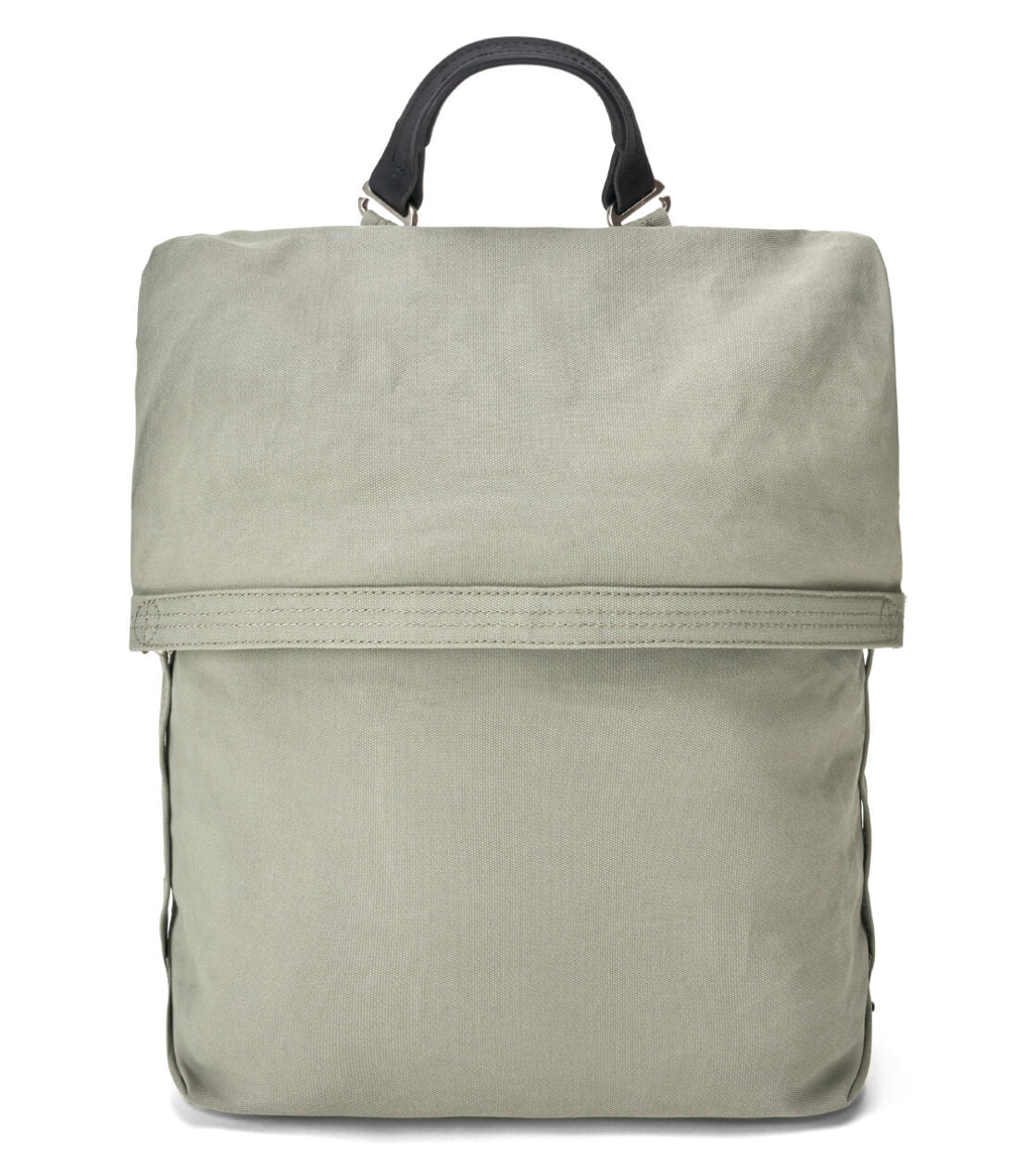Qwstion Backpack Roll Pack limestone