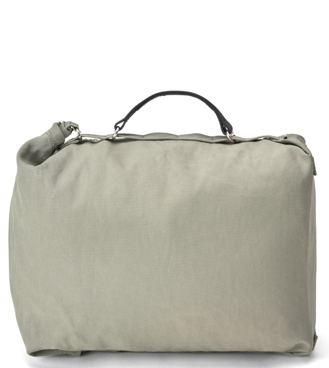 Qwstion Backpack Roll Pack limestone