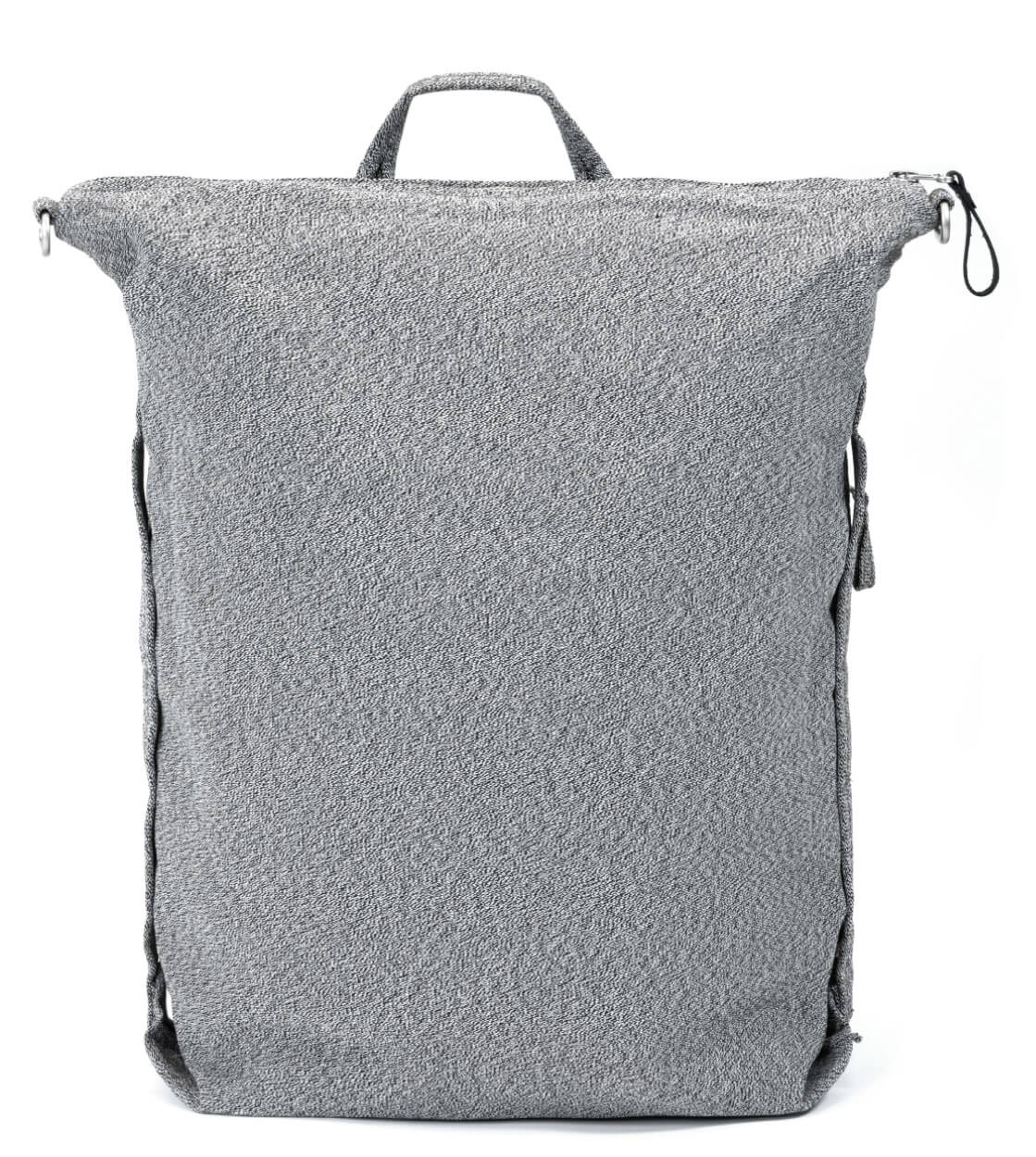Qwstion Backpack Zip Pack granite