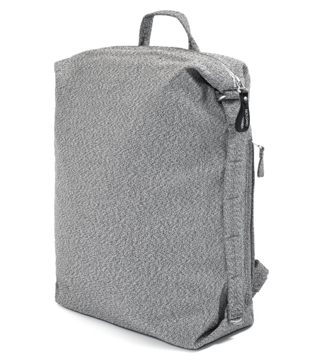 Qwstion Backpack Zip Pack granite