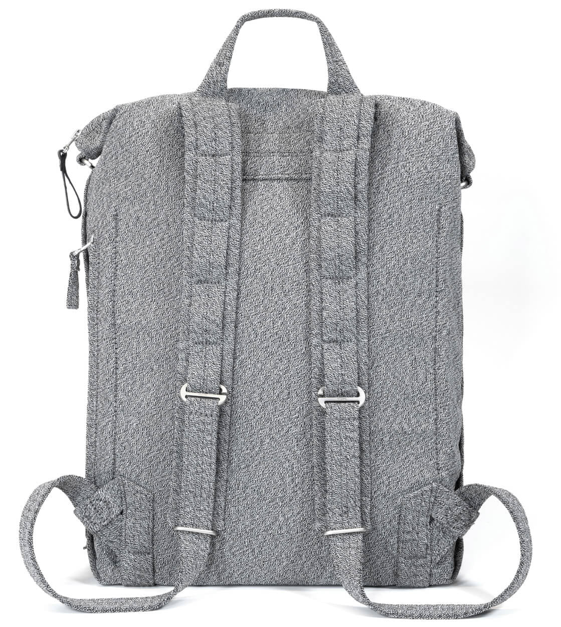 Qwstion Backpack Zip Pack granite