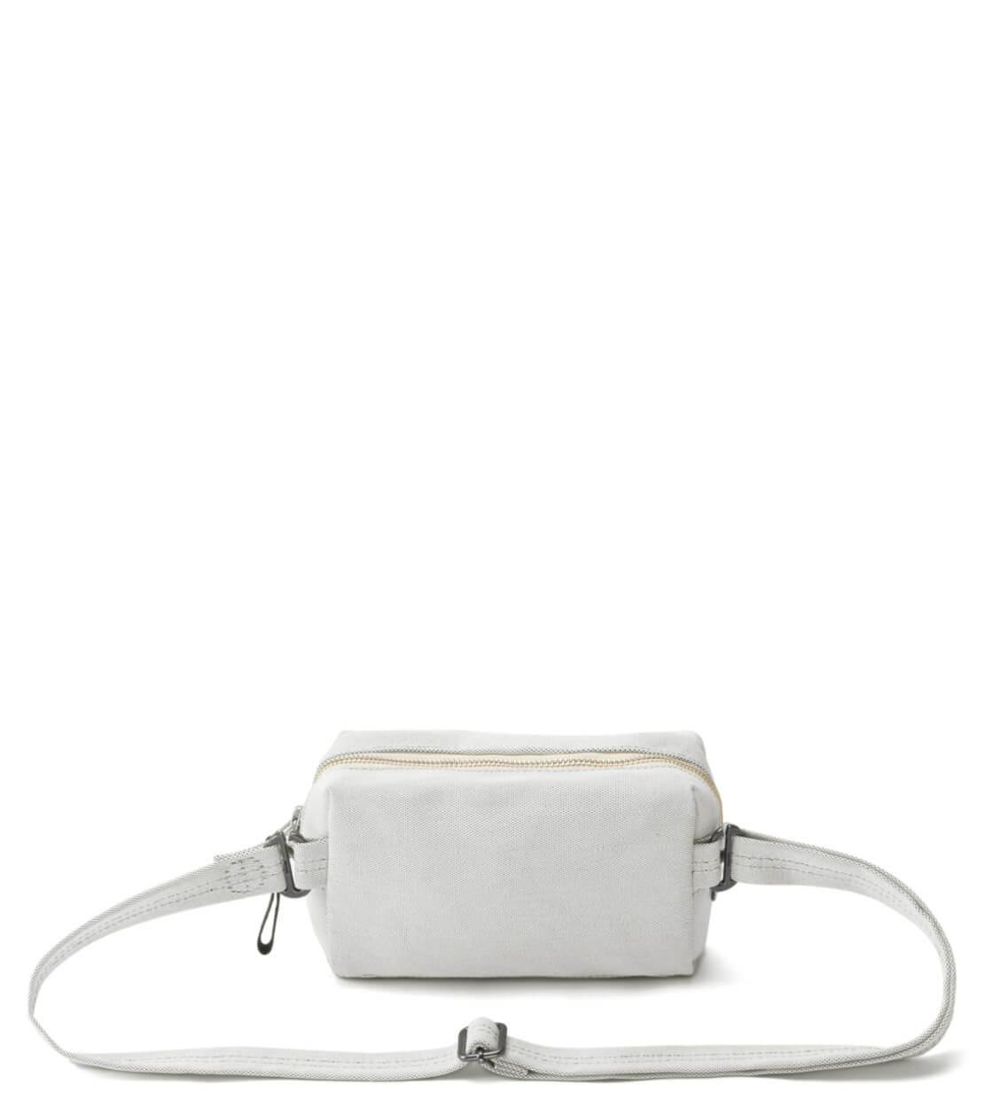 Qwstion Bag Hip Pouch gravel