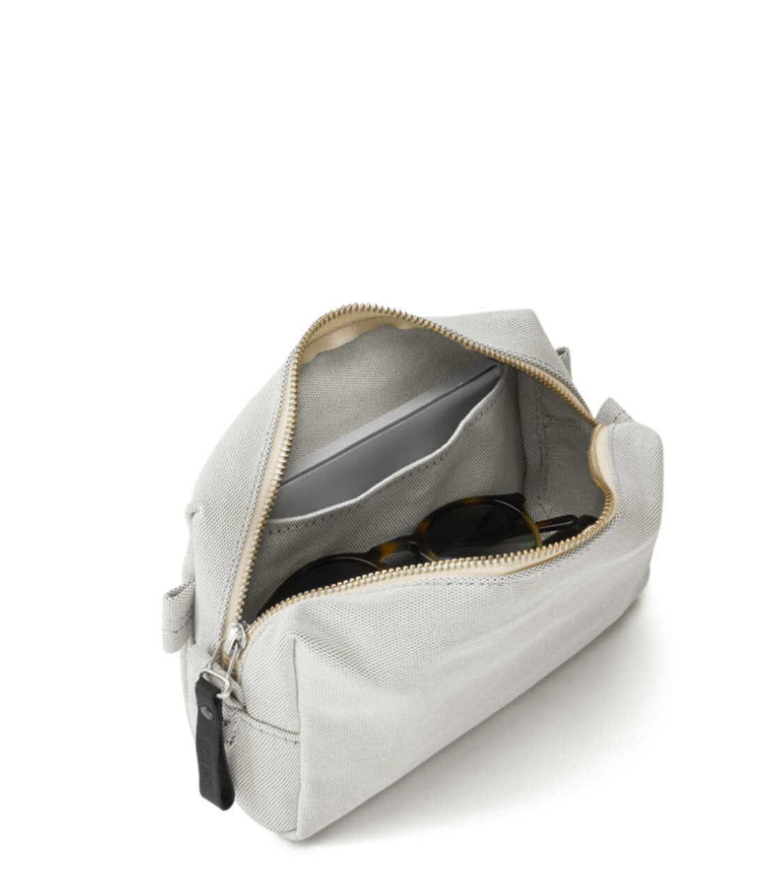 Qwstion Bag Hip Pouch gravel