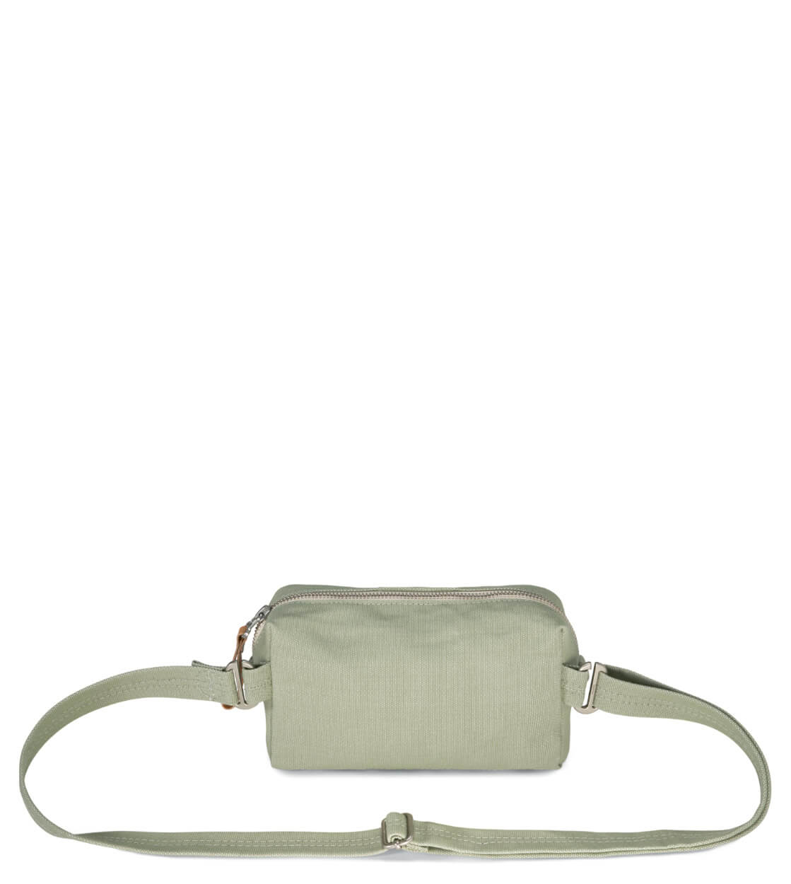 Qwstion Bag Hip Pouch green sage