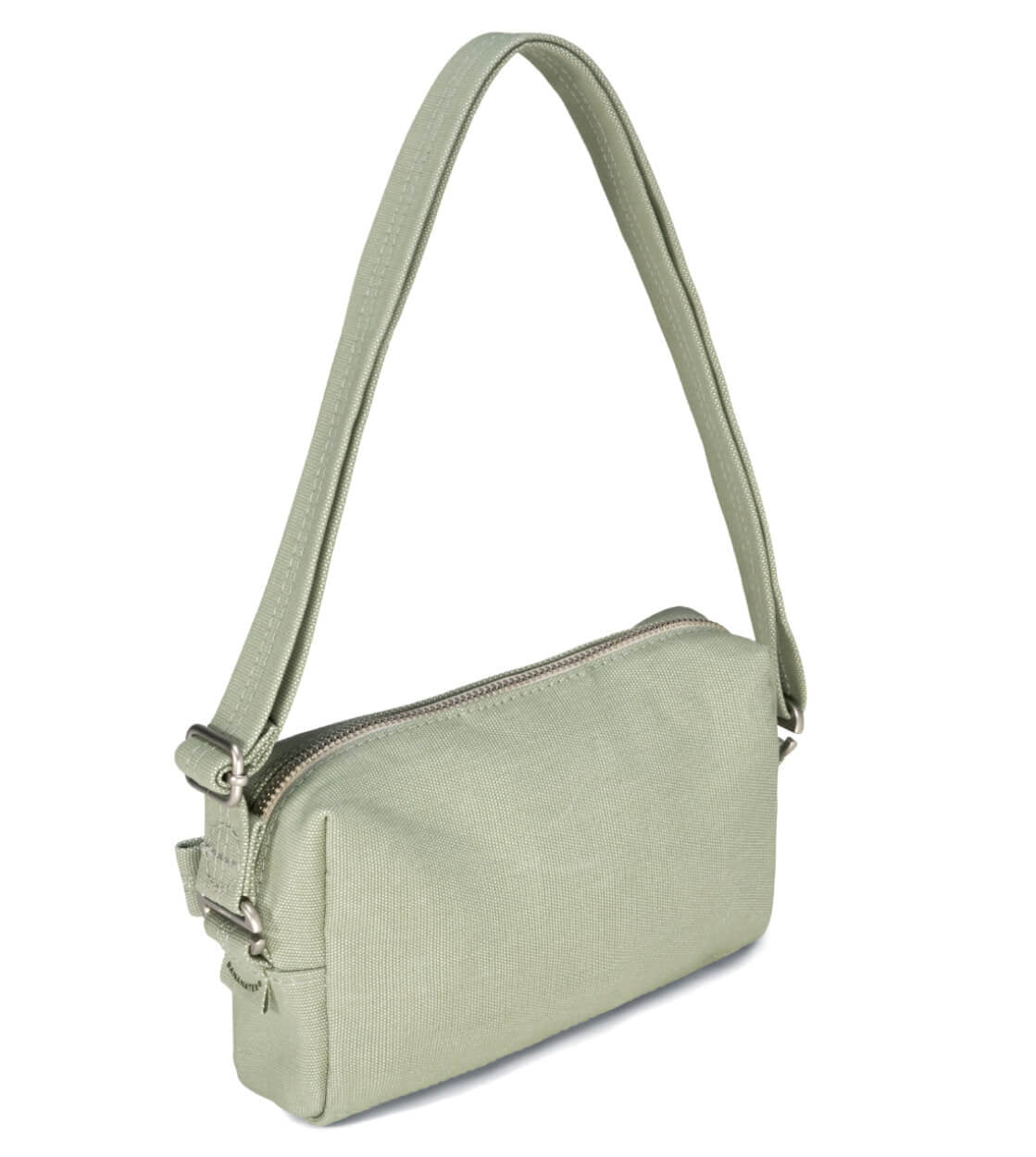 Qwstion Bag Hip Pouch green sage