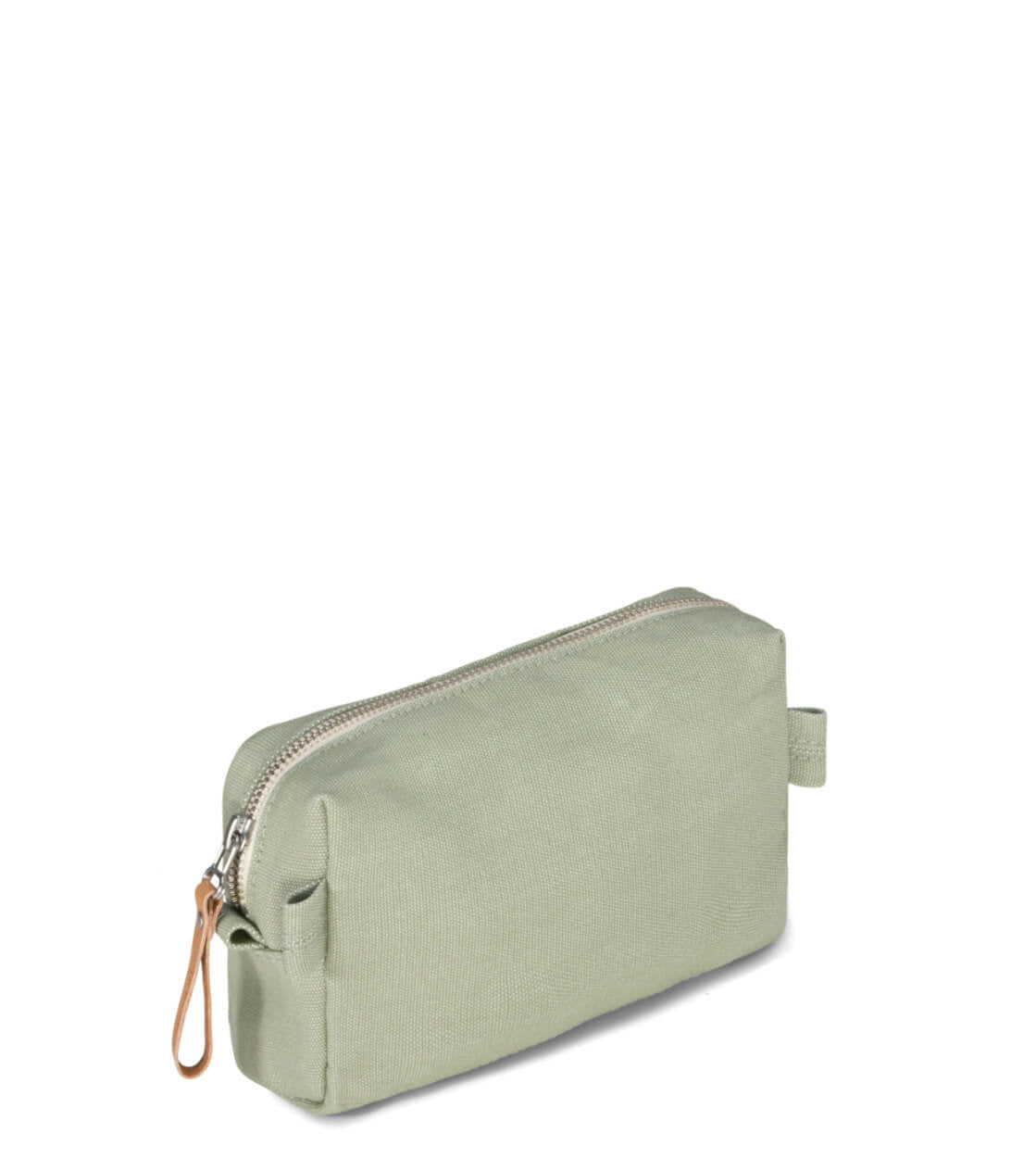 Qwstion Bag Hip Pouch green sage