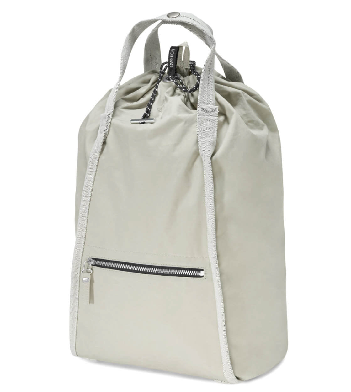 Qwstion Bag Medium Bucket desert hawk