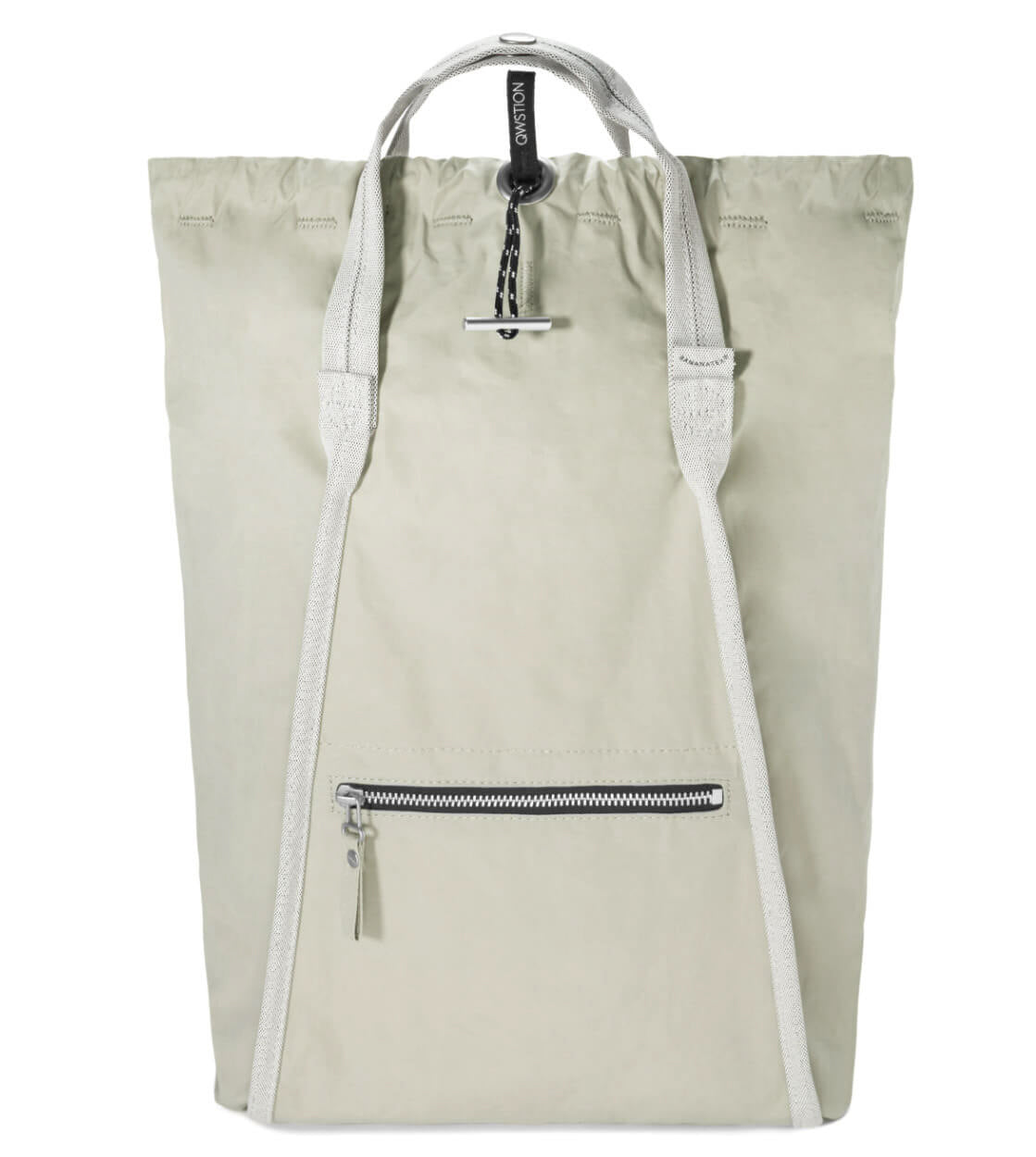 Qwstion Bag Medium Bucket desert hawk