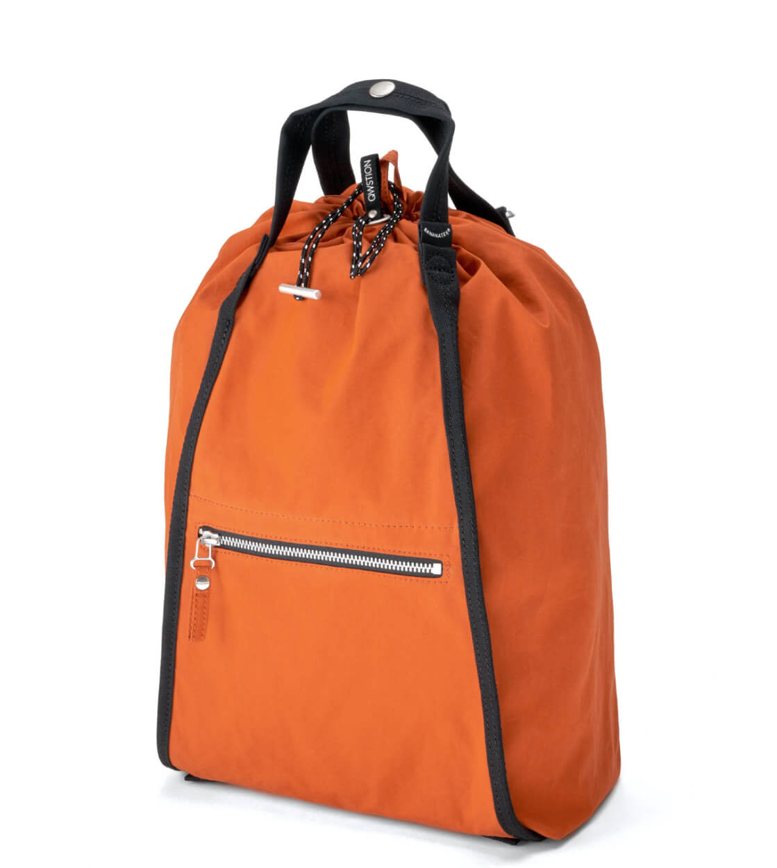 Qwstion Bag Medium Bucket robin