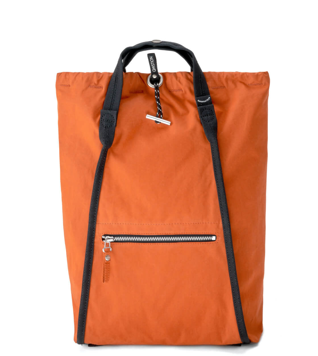Qwstion Bag Medium Bucket robin