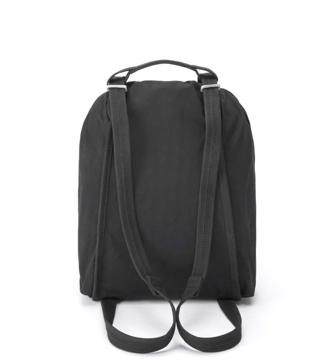 Qwstion Bag Small Bucket raven
