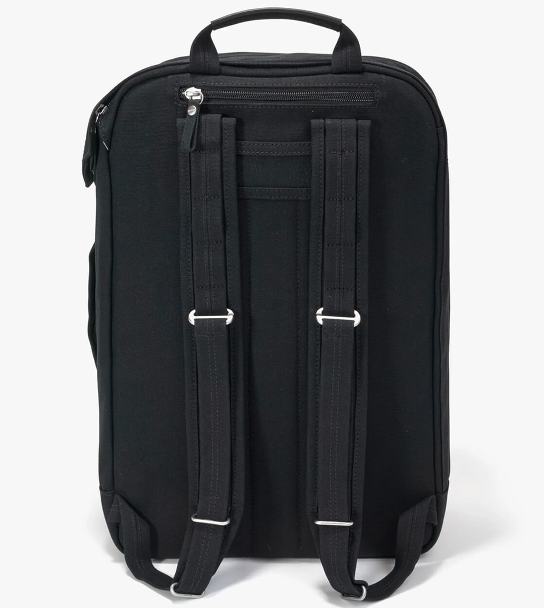 Qwstion Bananatex Backpack black