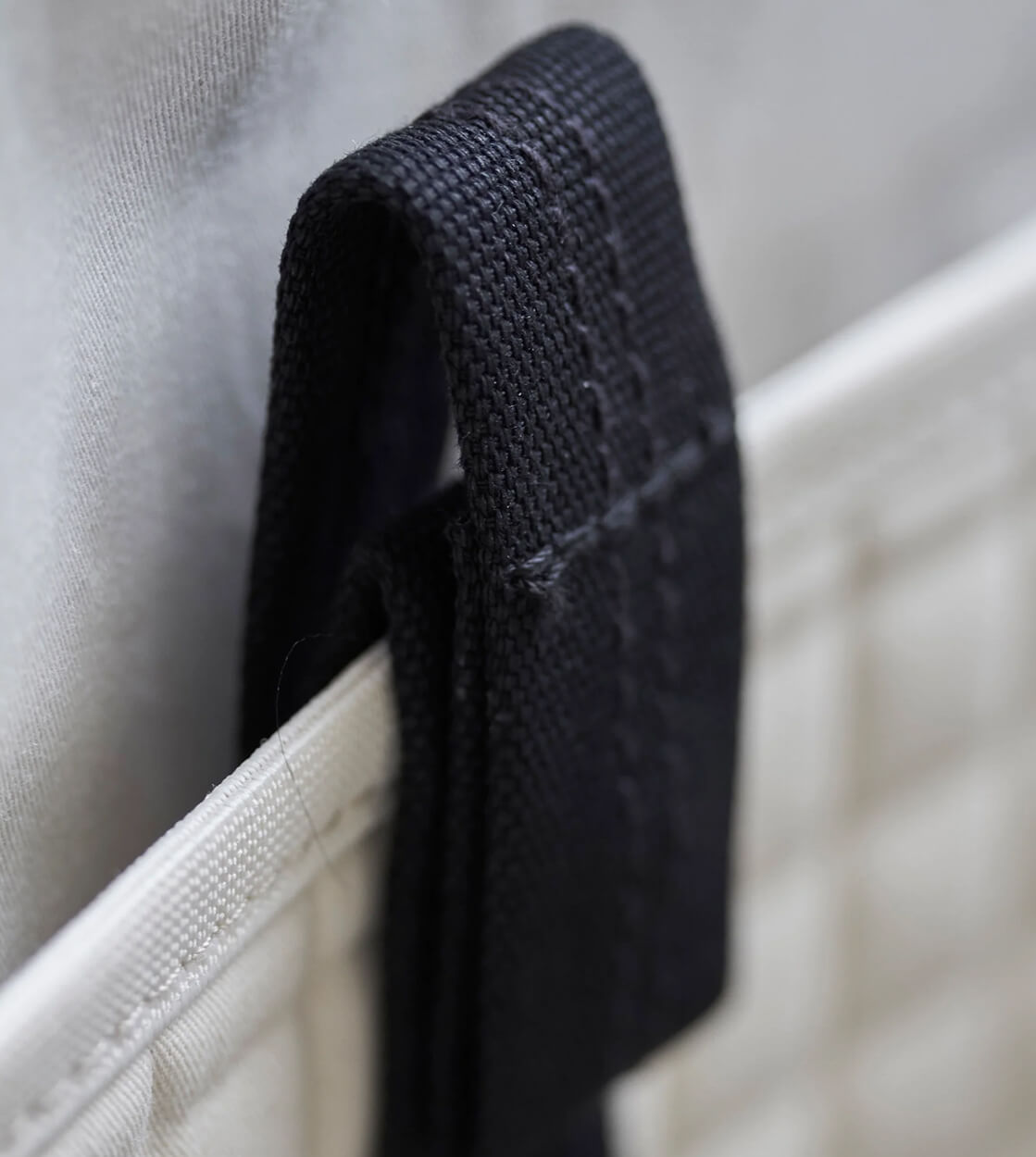 Qwstion Bananatex Backpack black