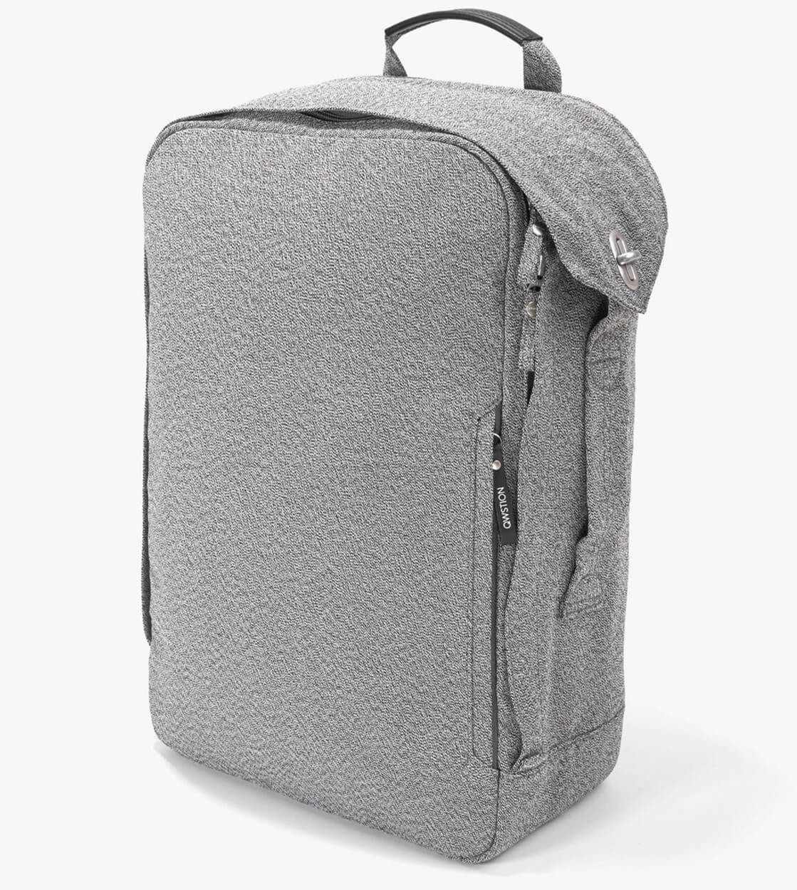 Qwstion Bananatex Backpack granite