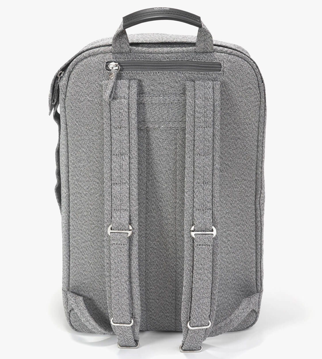 Qwstion Bananatex Backpack granite