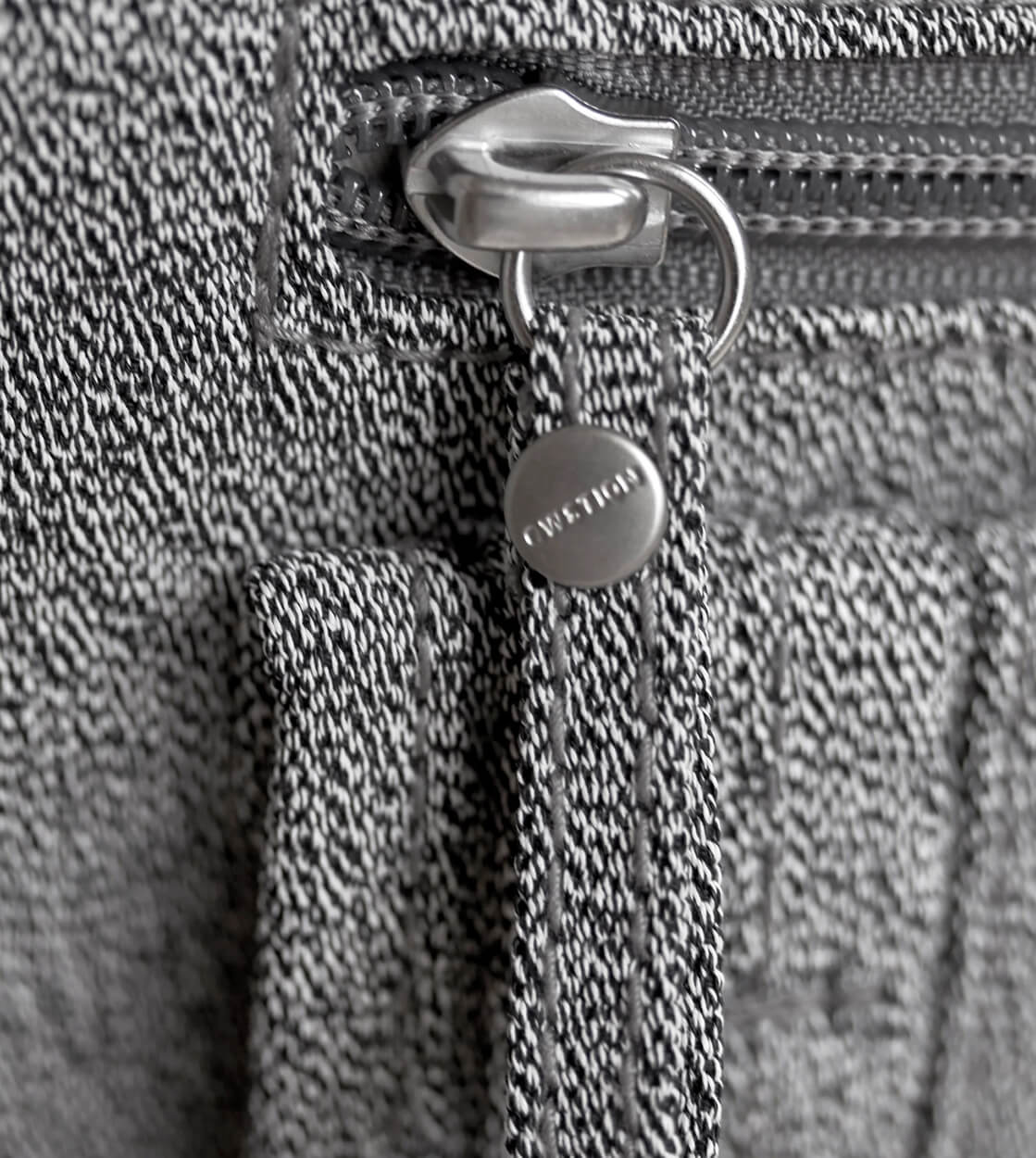 Qwstion Bananatex Backpack granite