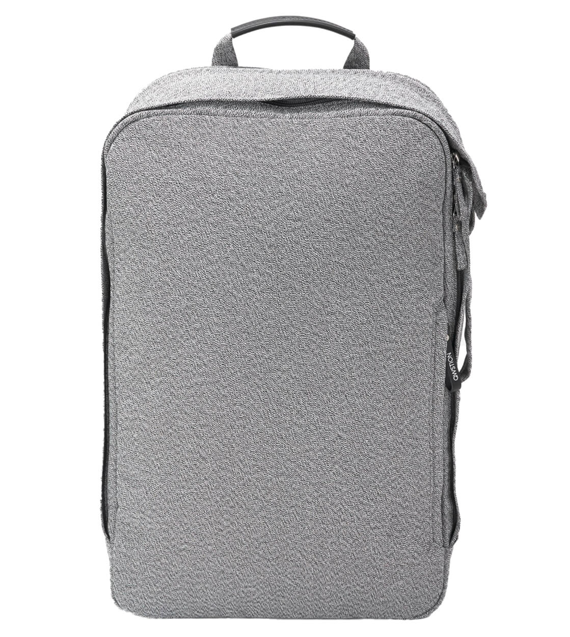 Qwstion Bananatex Backpack granite
