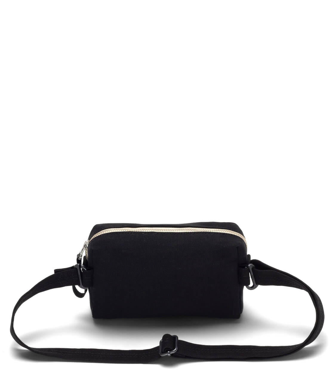 Qwstion Bananatex Bag Hip Pouch all black