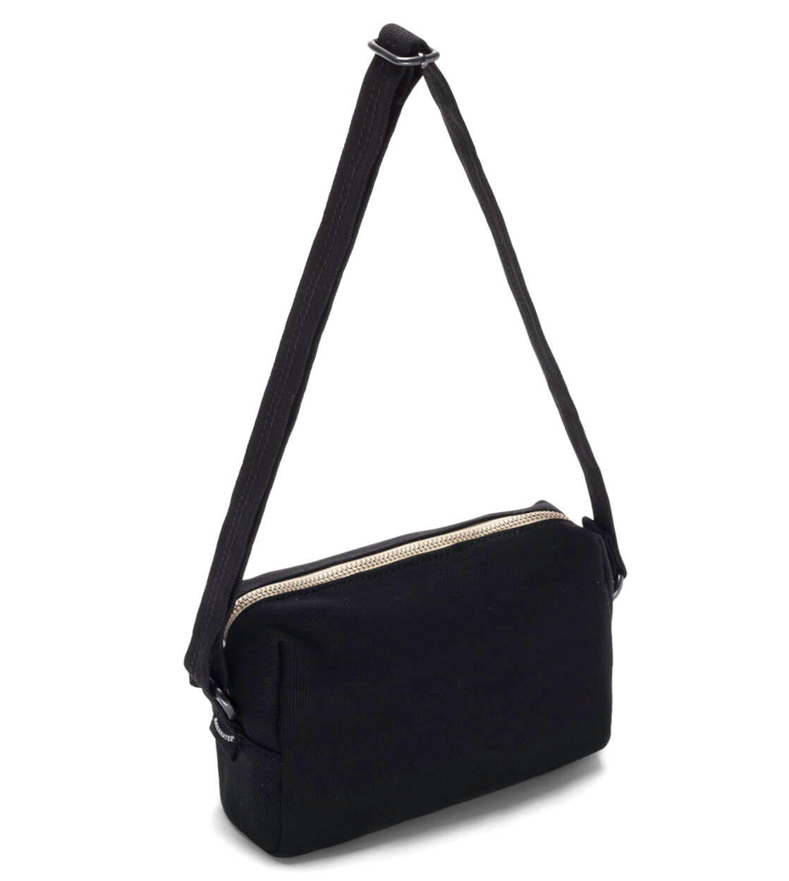 Qwstion Bananatex Bag Hip Pouch all black