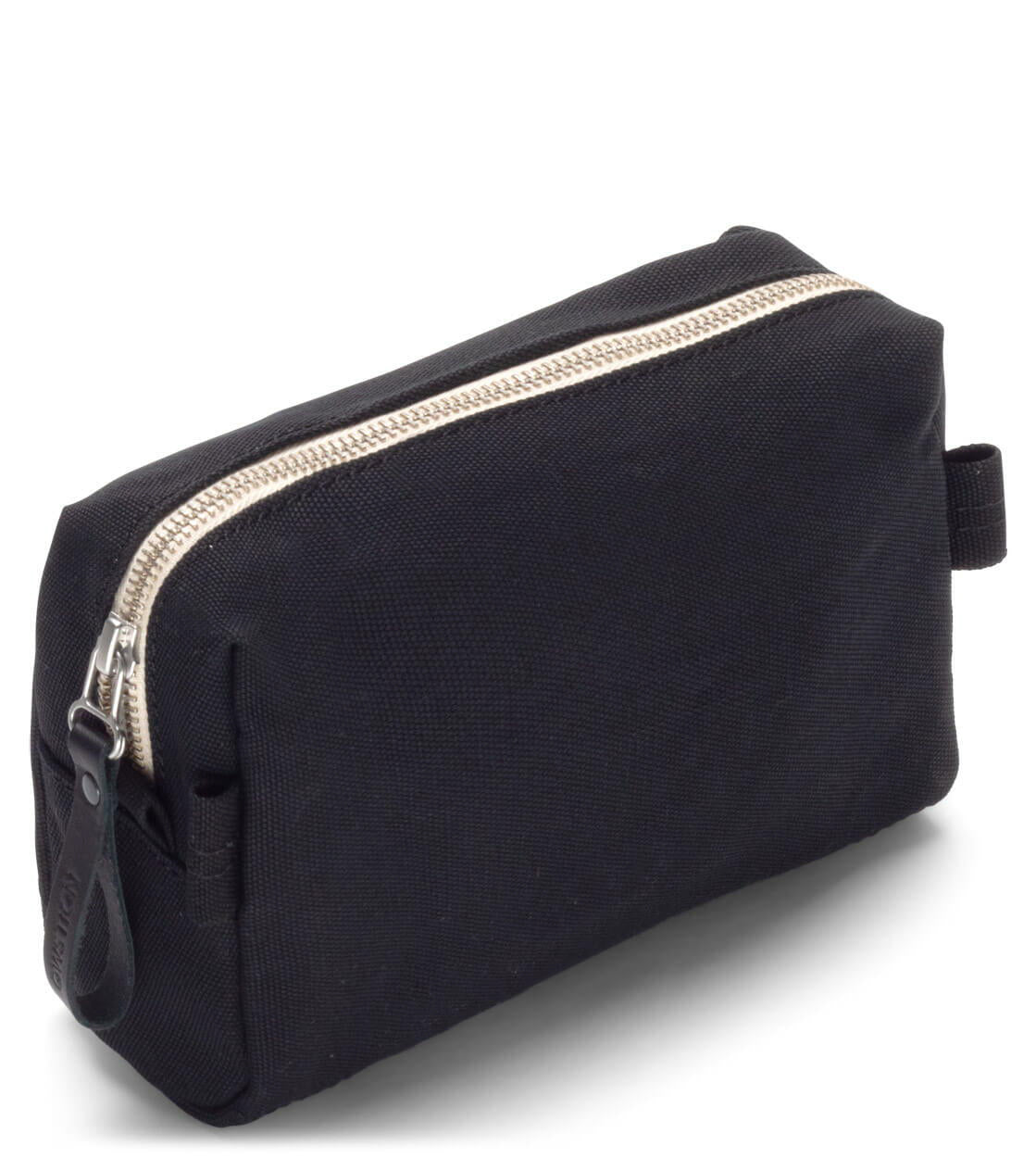 Qwstion Bananatex Bag Hip Pouch all black