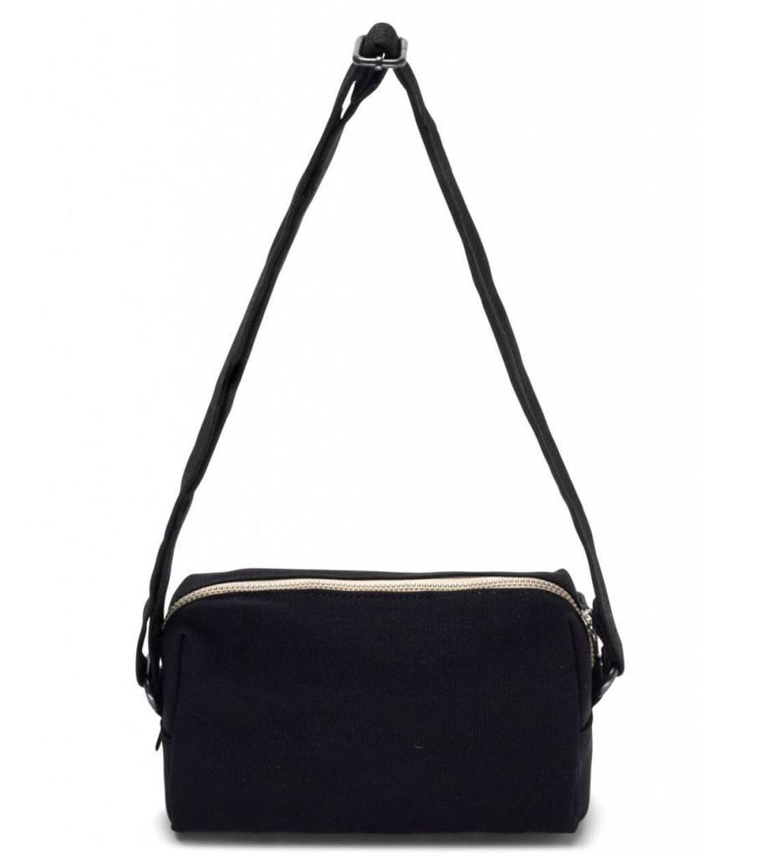Qwstion Bananatex Bag Hip Pouch all black