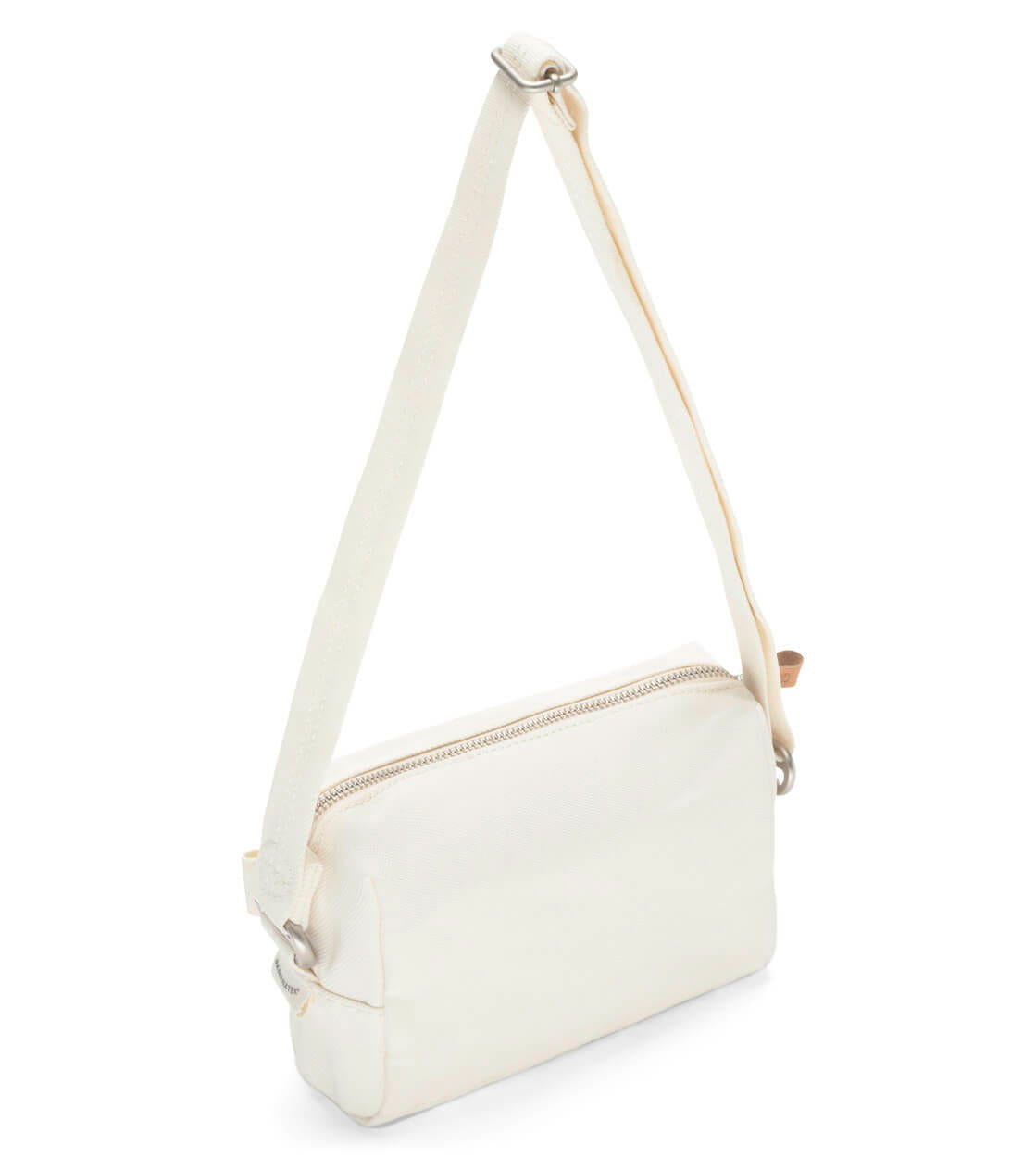 Qwstion Bananatex Bag Hip Pouch white natural