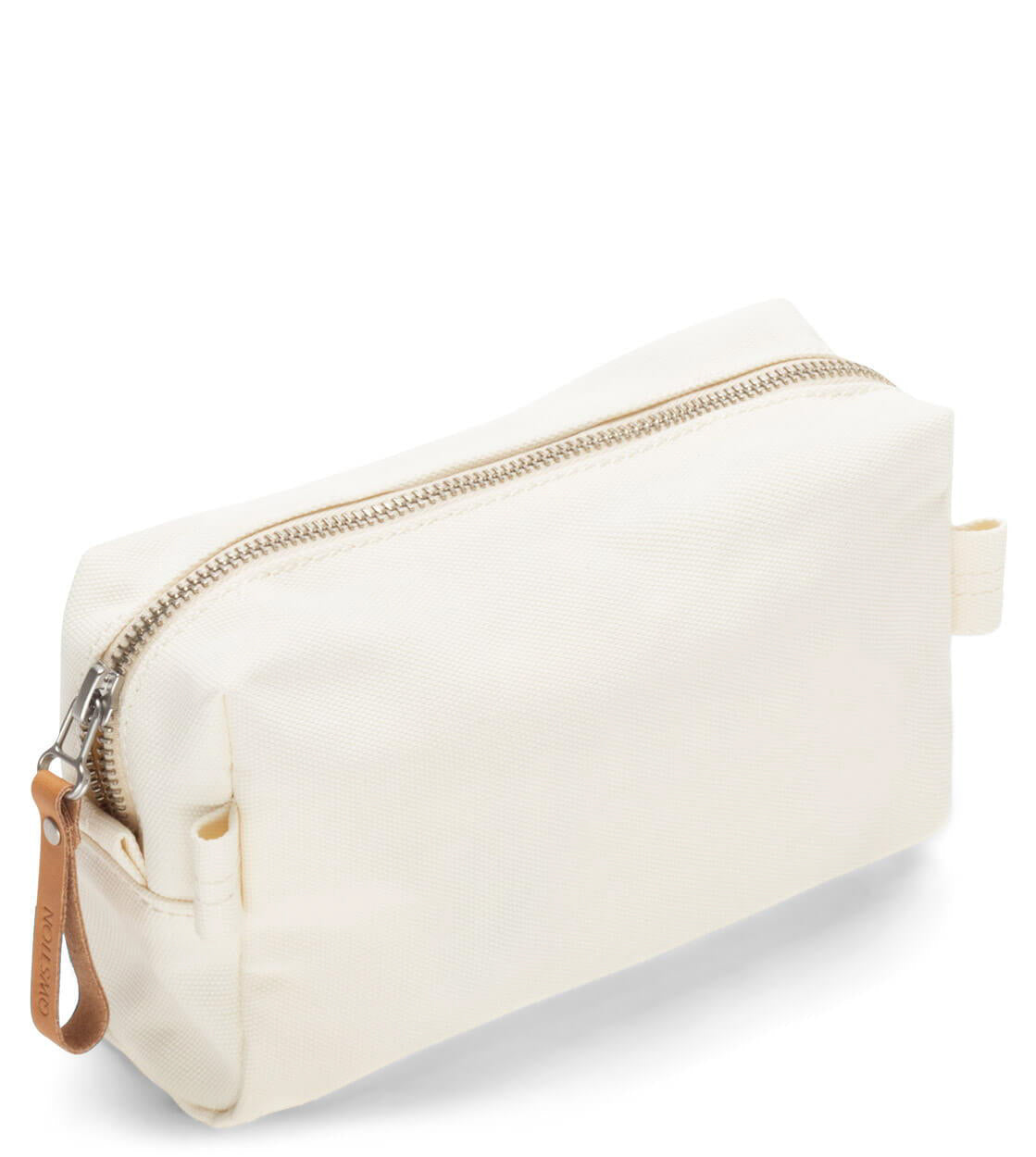 Qwstion Bananatex Bag Hip Pouch white natural