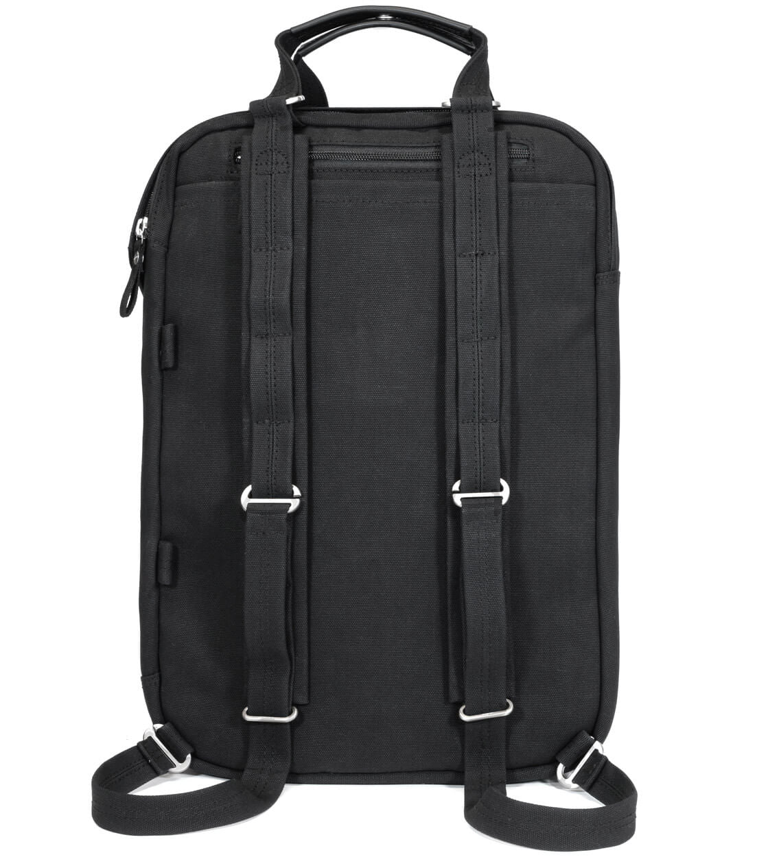 Qwstion Bananatex Daypack black