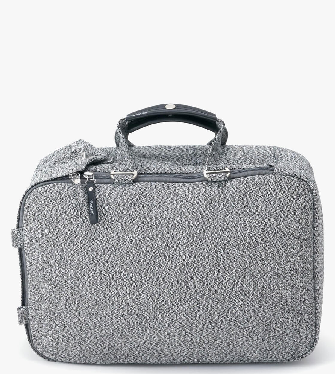 Qwstion Bananatex Daypack granite