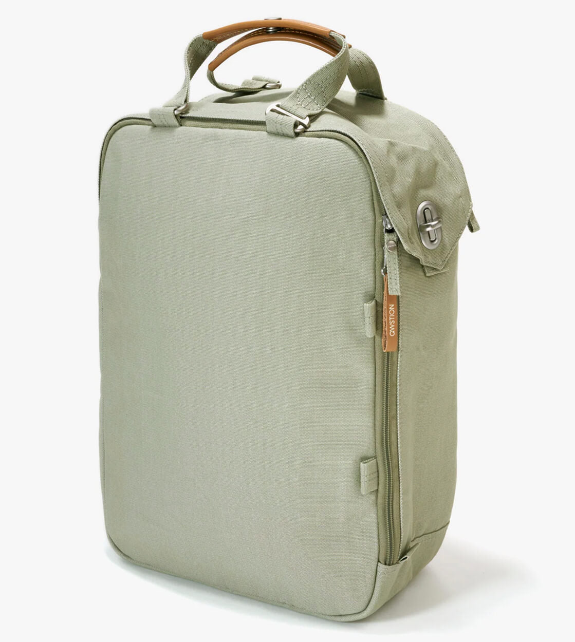 Qwstion Bananatex Daypack sage